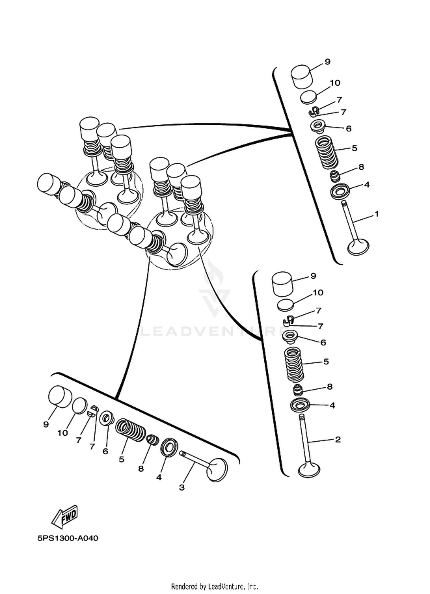 04 VALVE