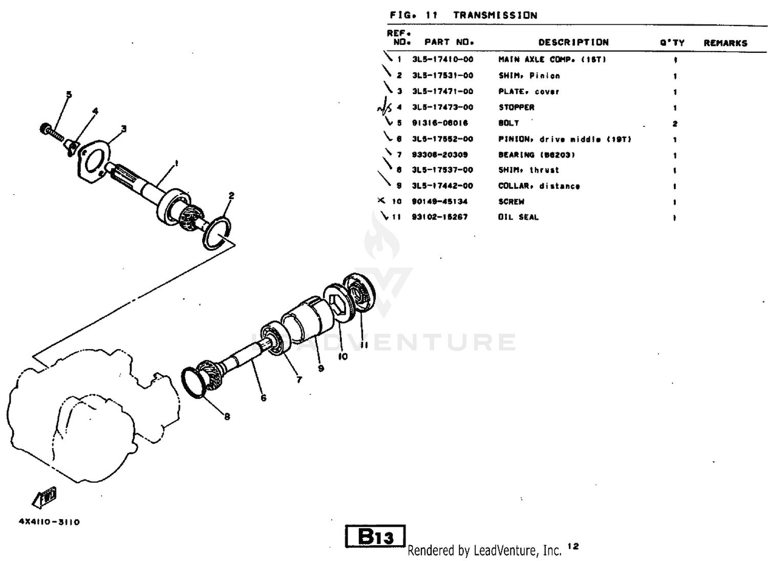 diagram
