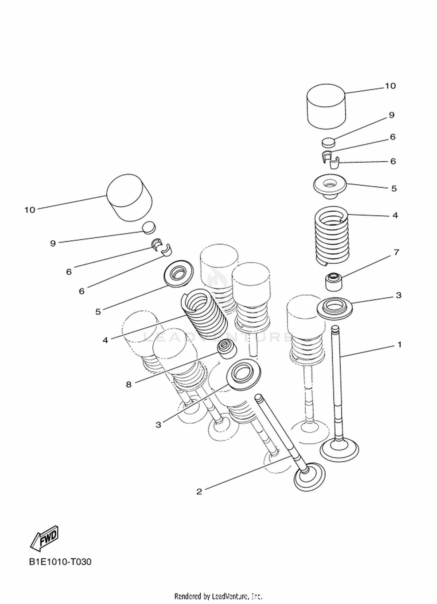 03 VALVE