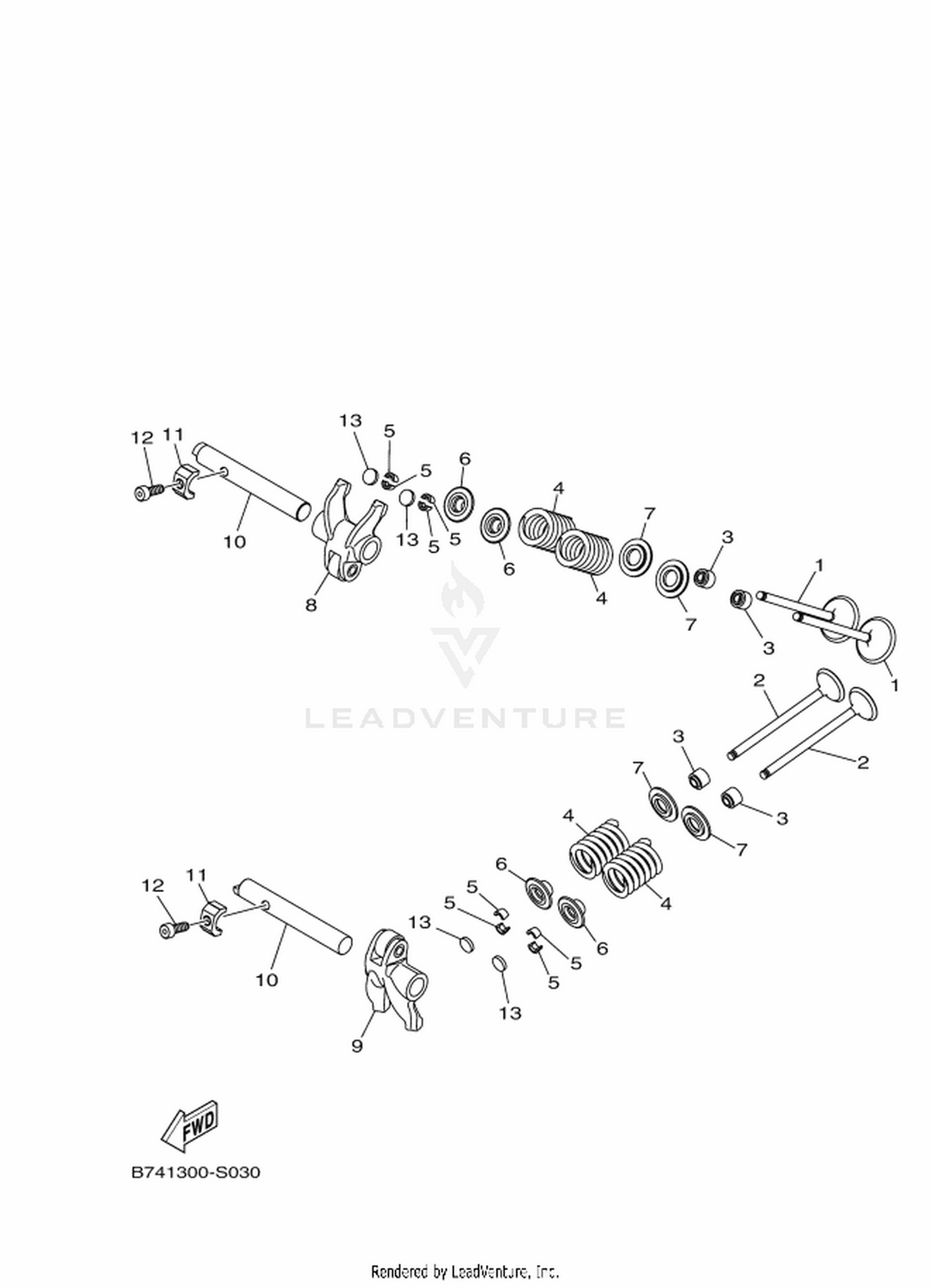 04 VALVE