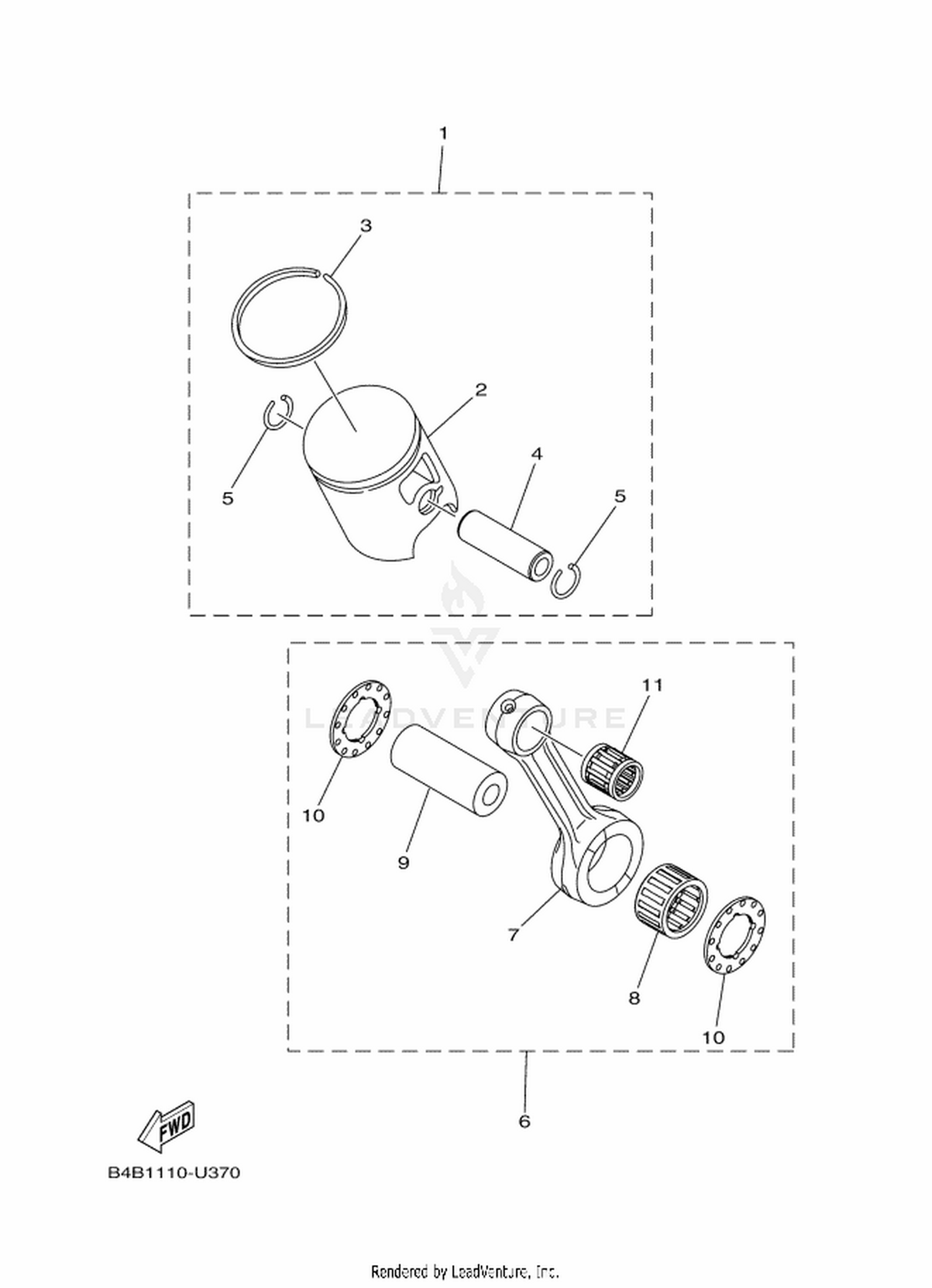 40 OPTIONAL PARTS 1