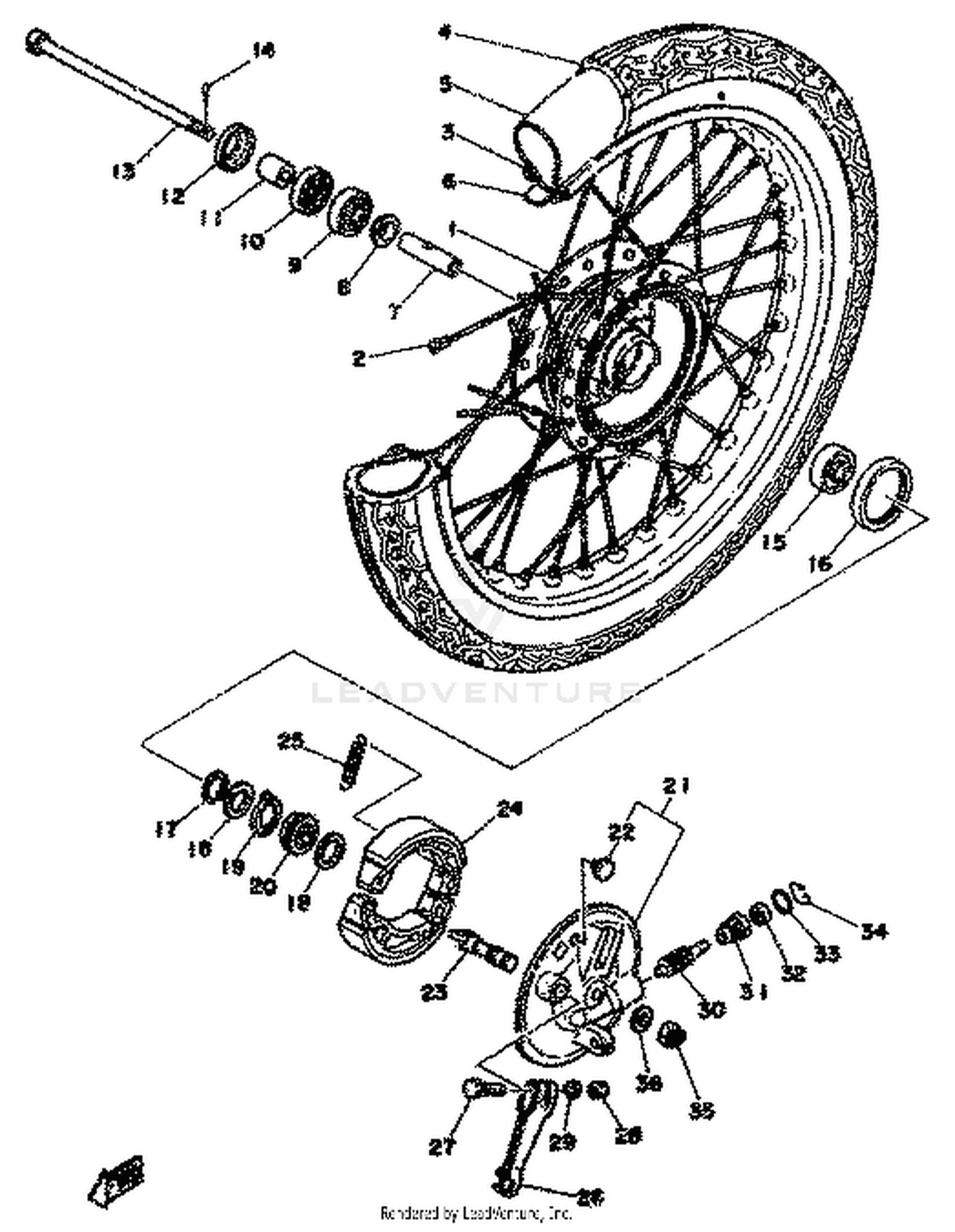 diagram