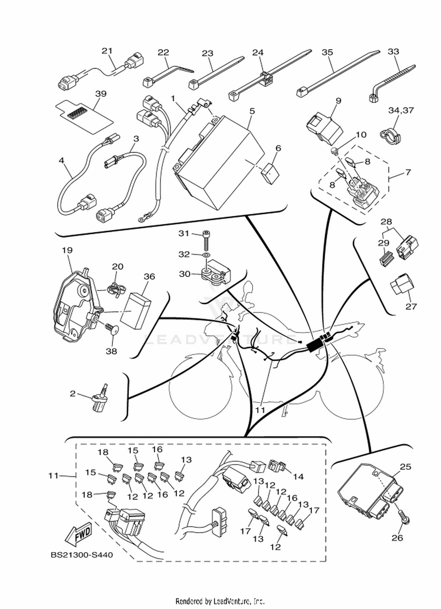 44 ELECTRICAL 1