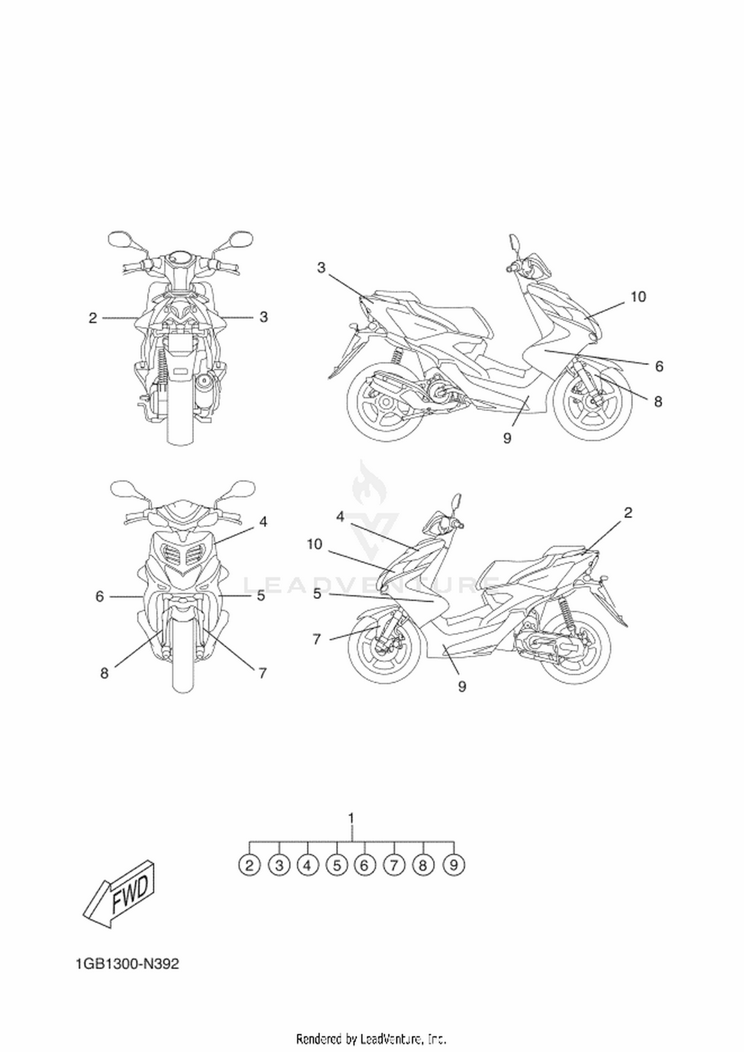 diagram