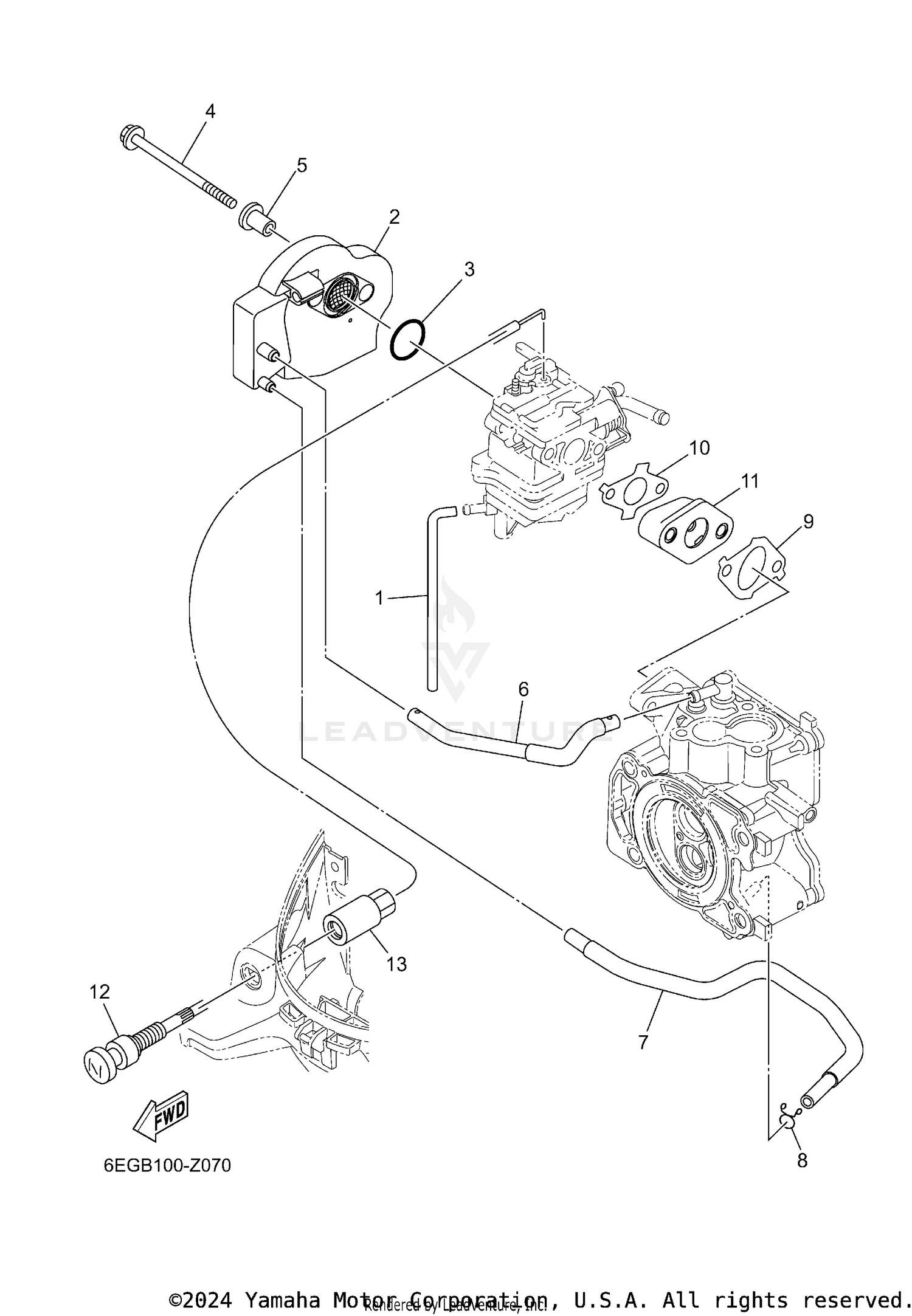 INTAKE