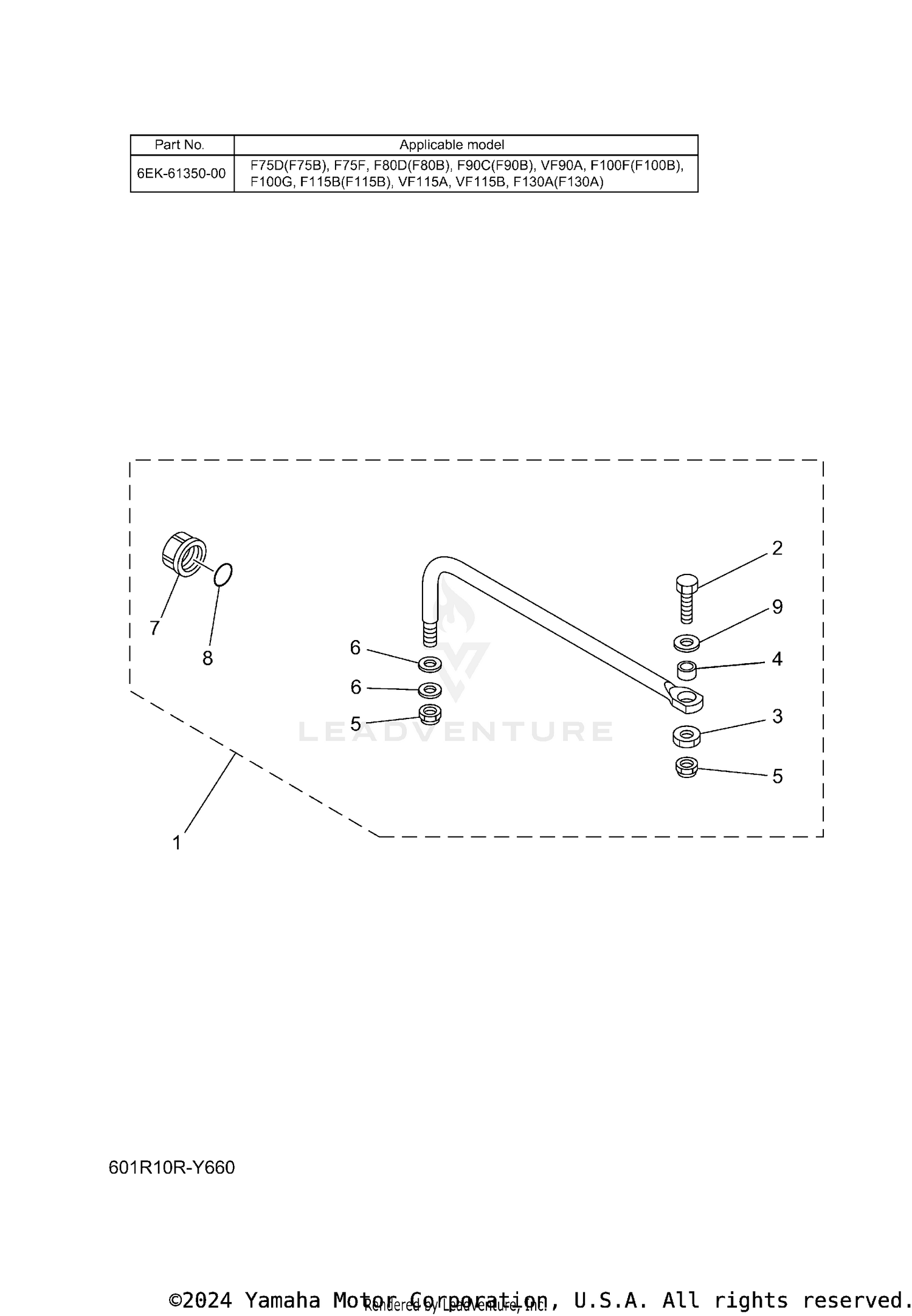 STEERING GUIDE 10