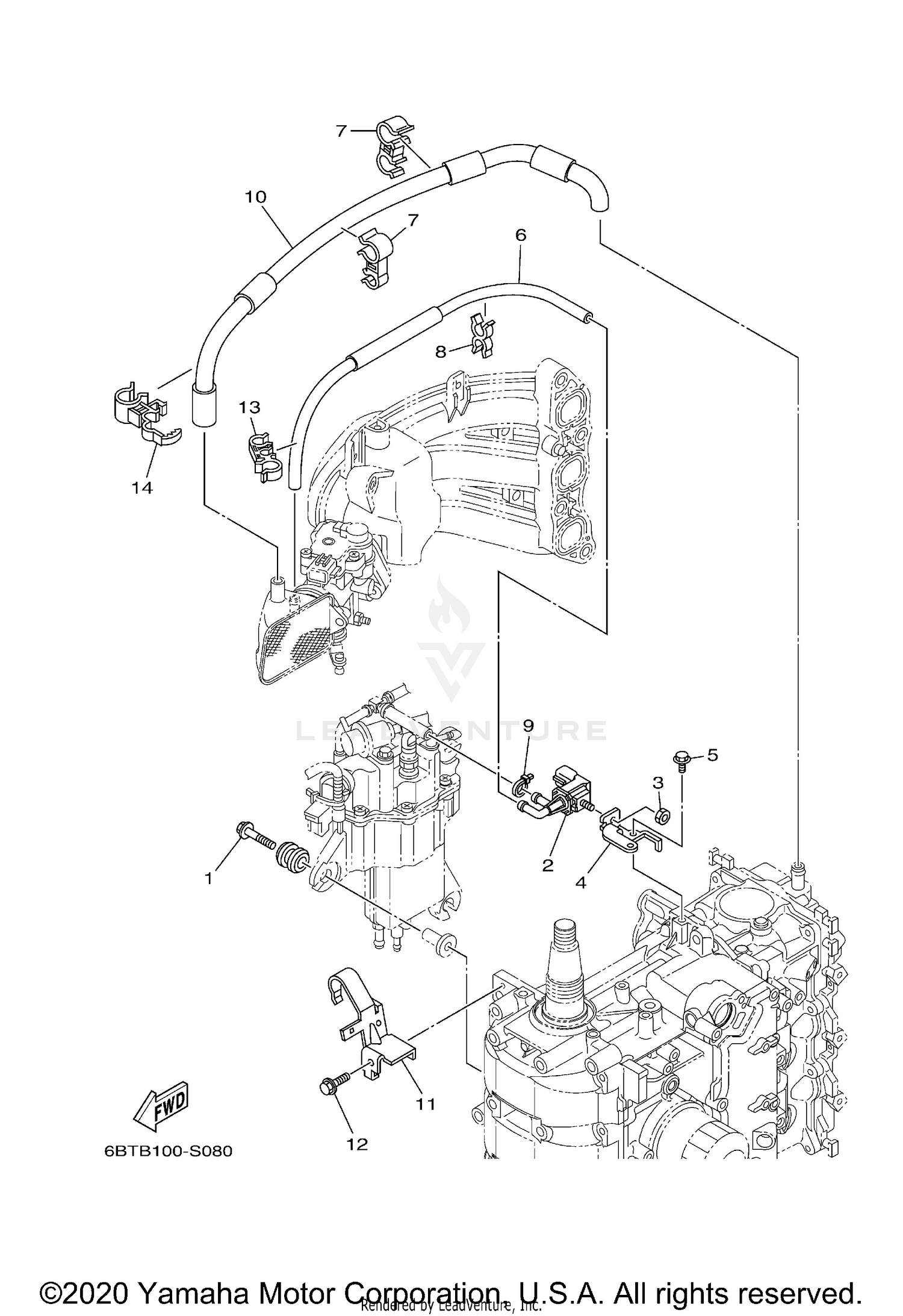 INTAKE 2