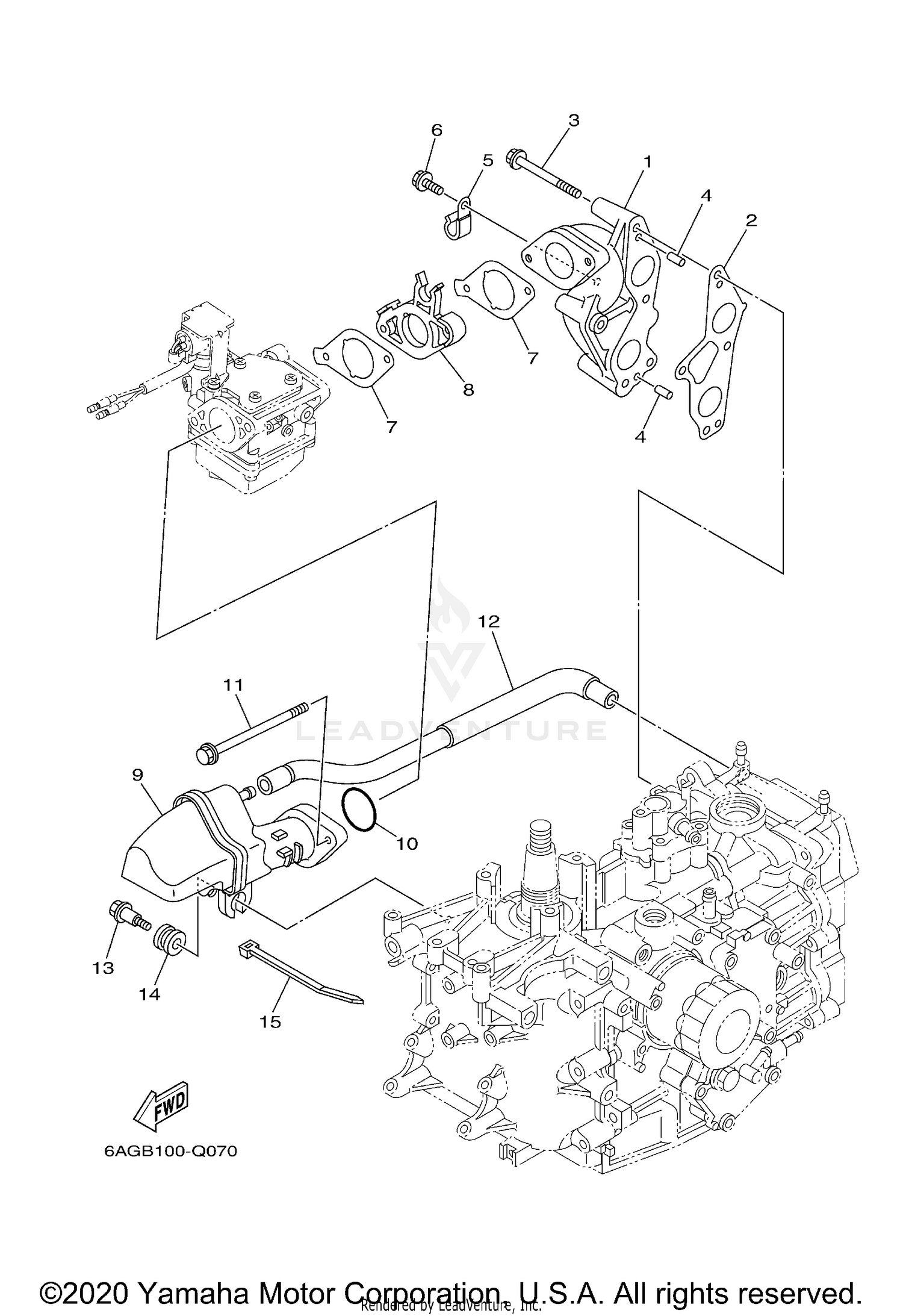 INTAKE