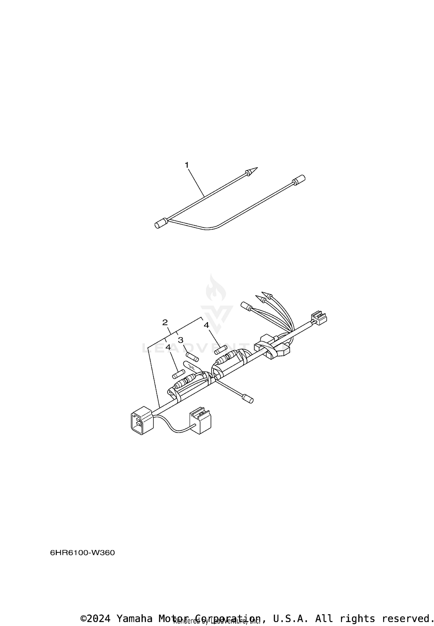 OPTIONAL PARTS 1