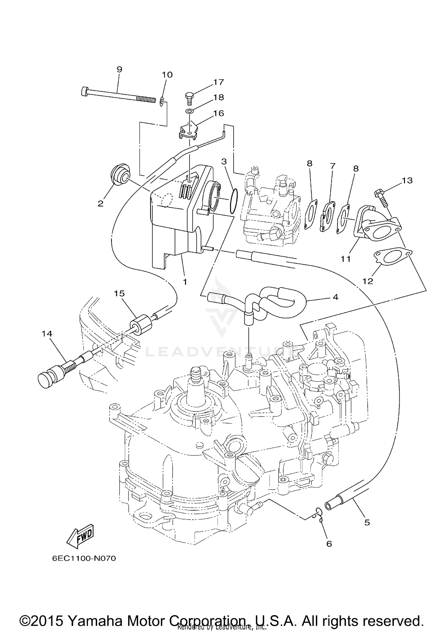 INTAKE
