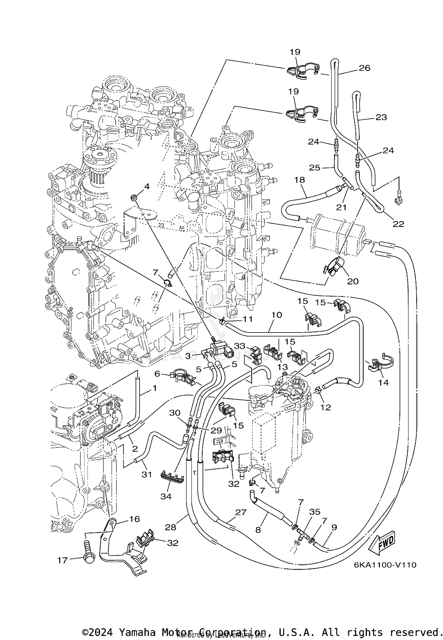 INTAKE 2