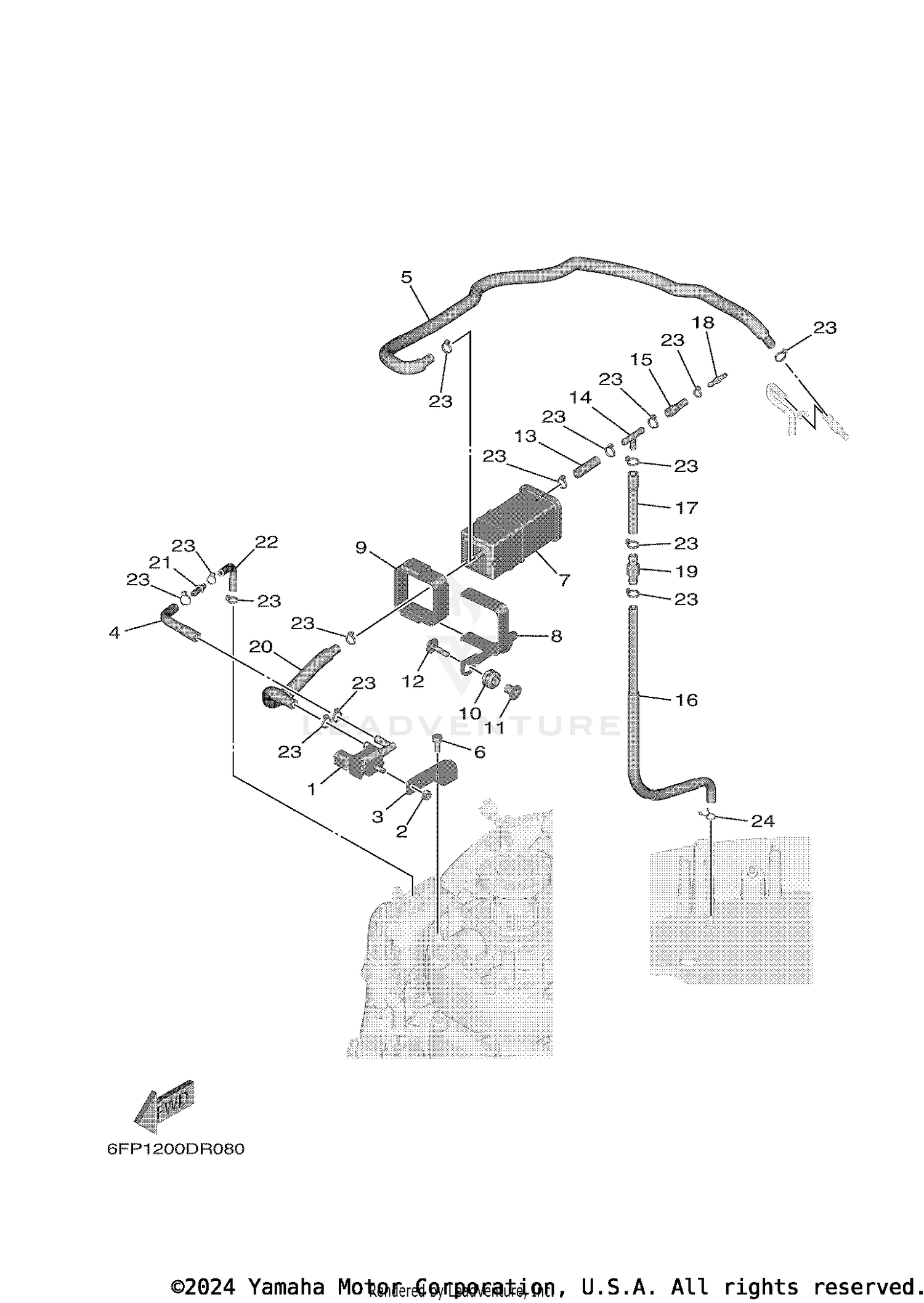 INTAKE 2