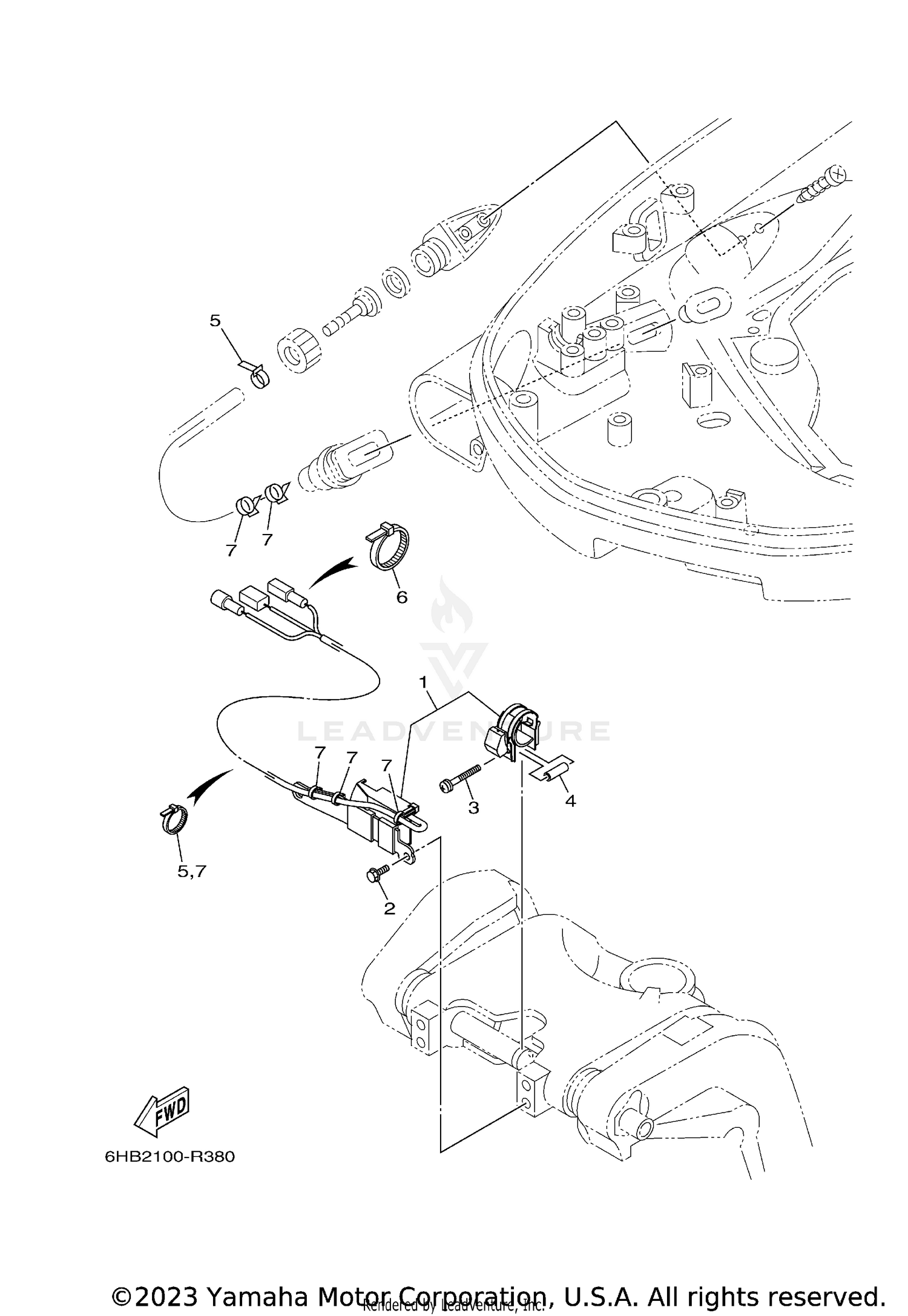 OPTIONAL PARTS 2
