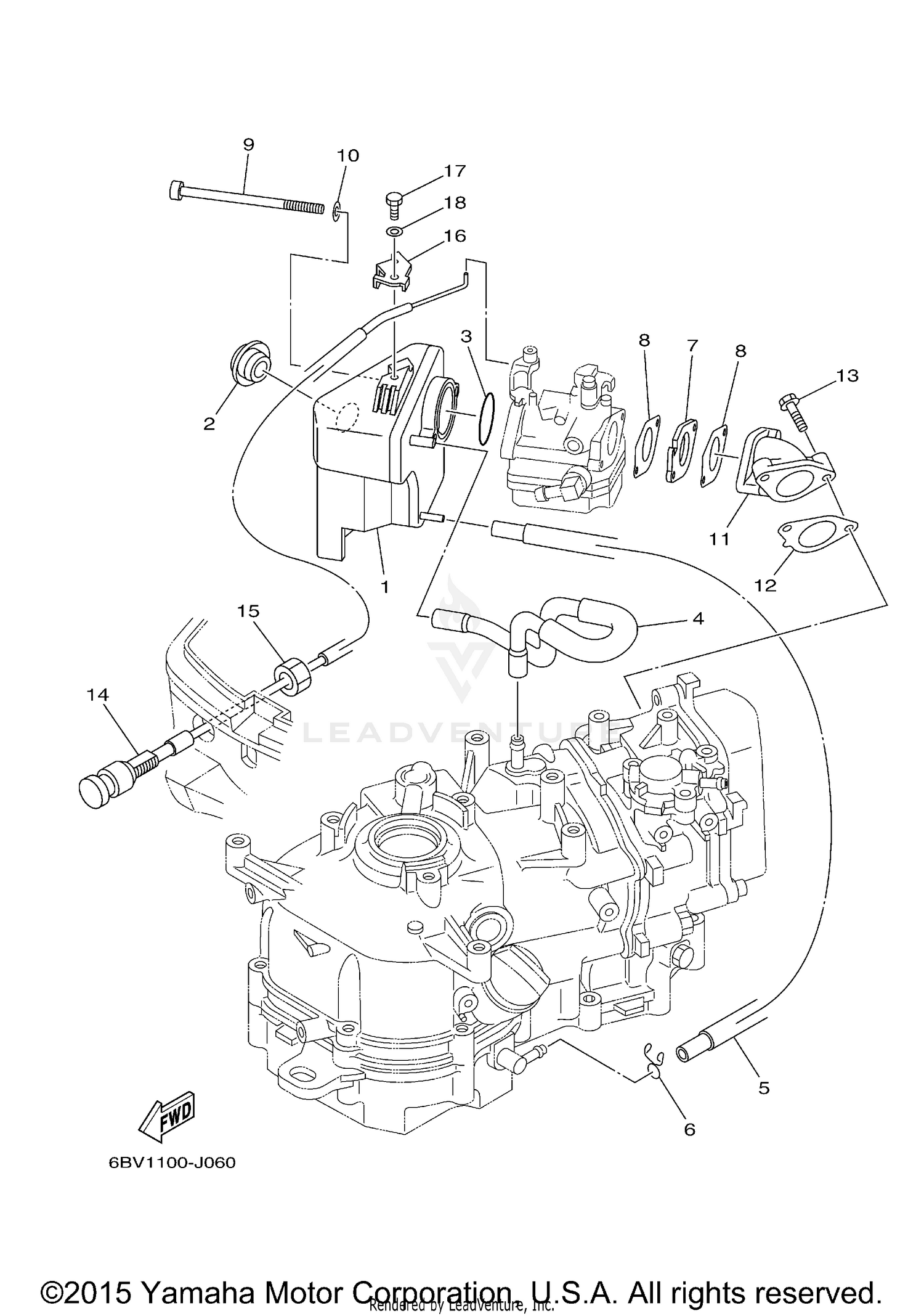 INTAKE