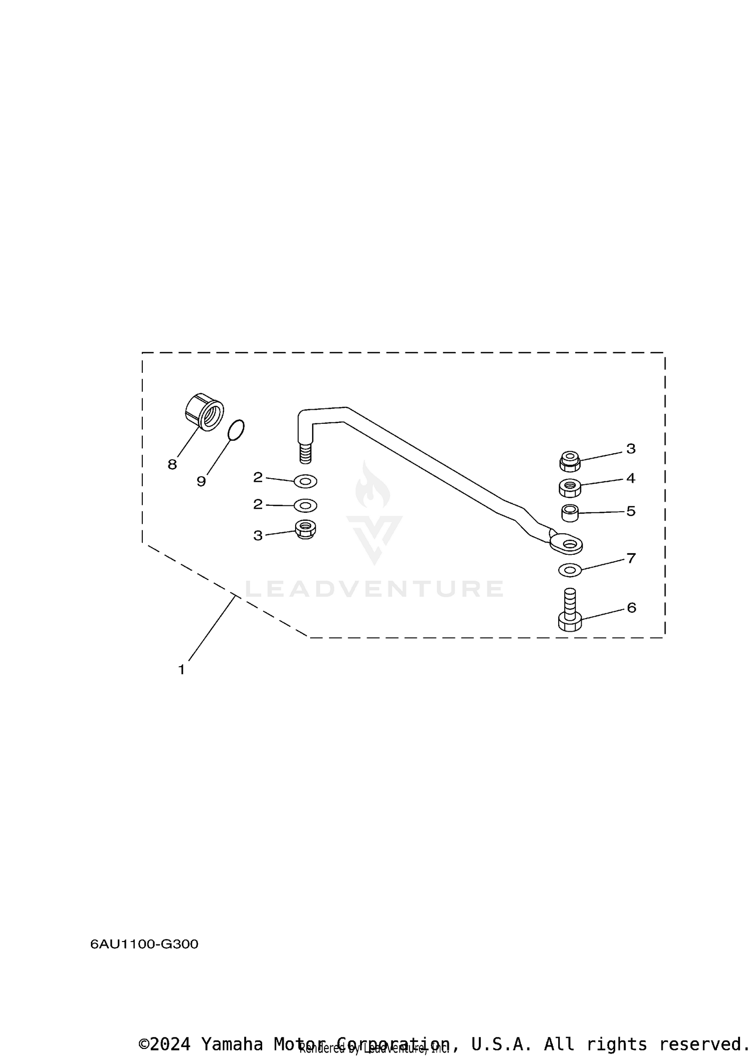 STEERING GUIDE