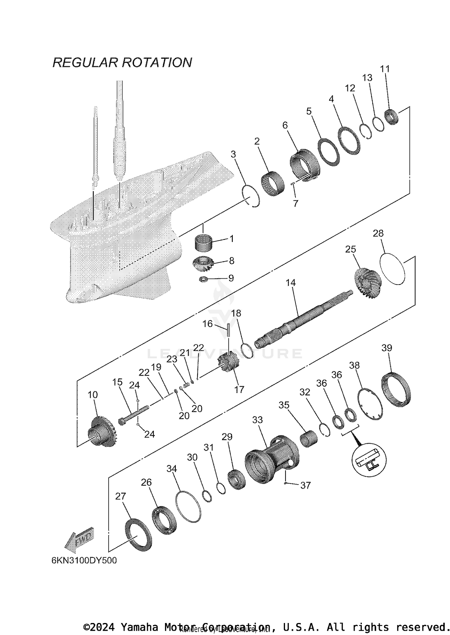 OPTIONAL PARTS 4