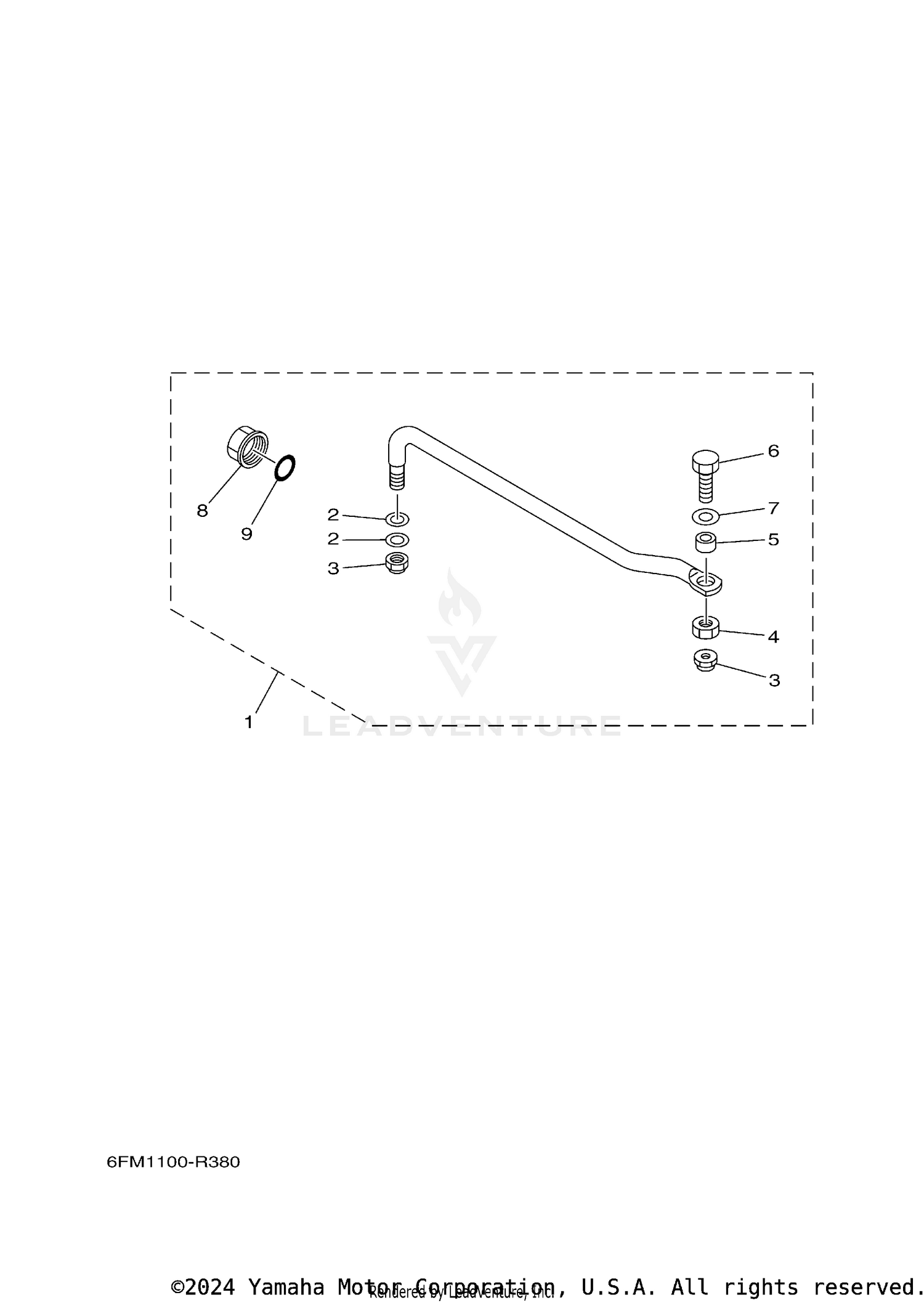 STEERING GUIDE