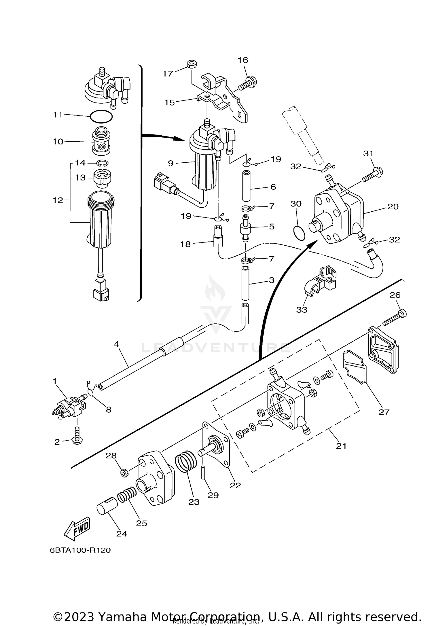 FUEL