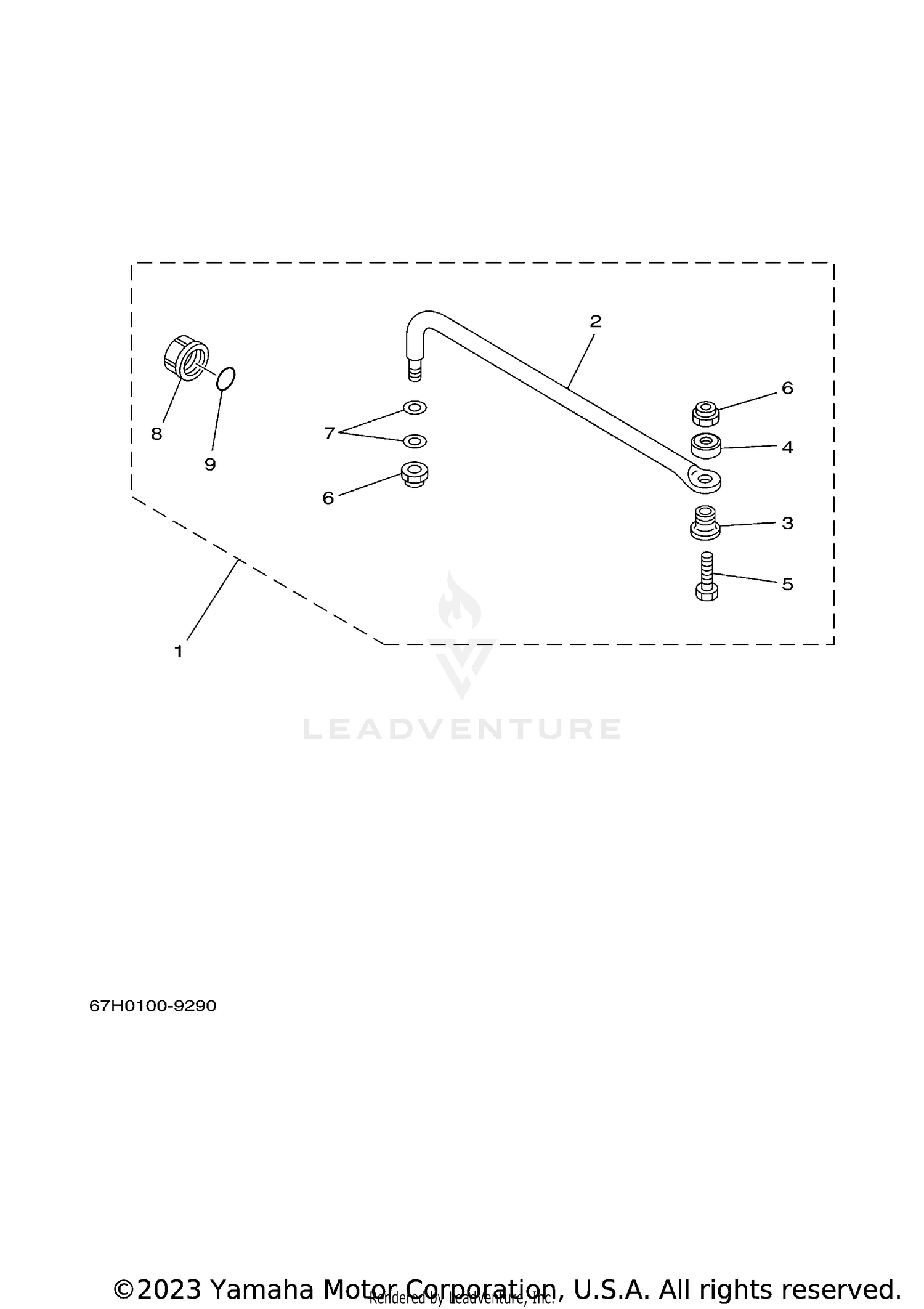 STEERING GUIDE