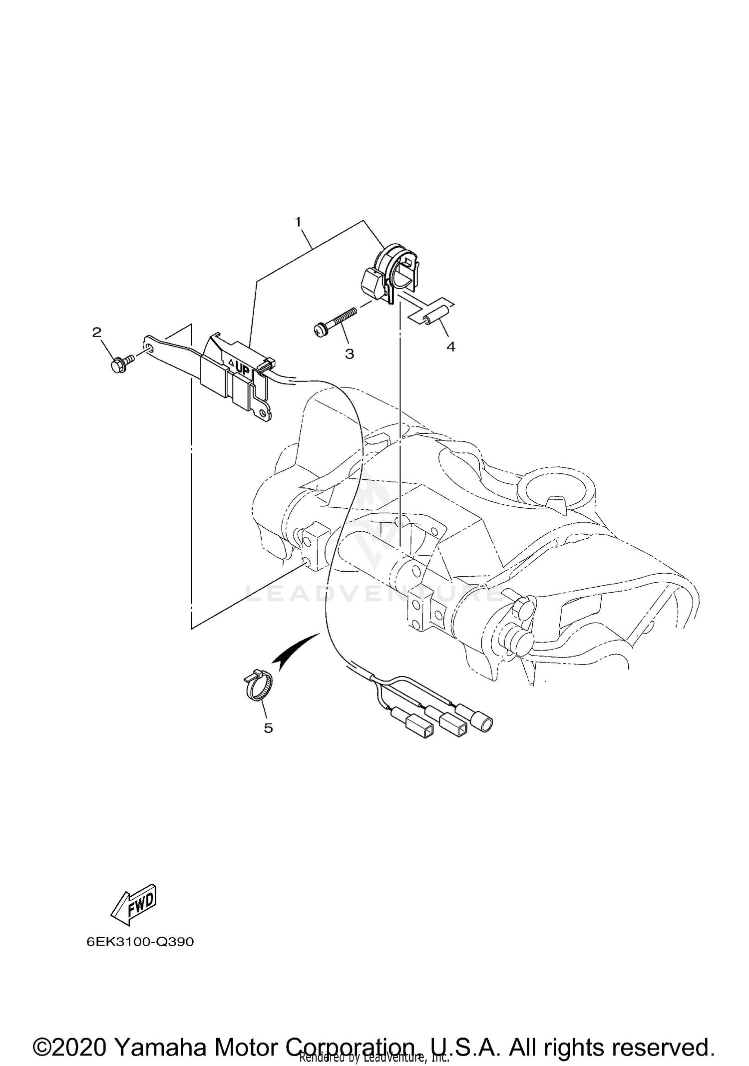 OPTIONAL PARTS 6