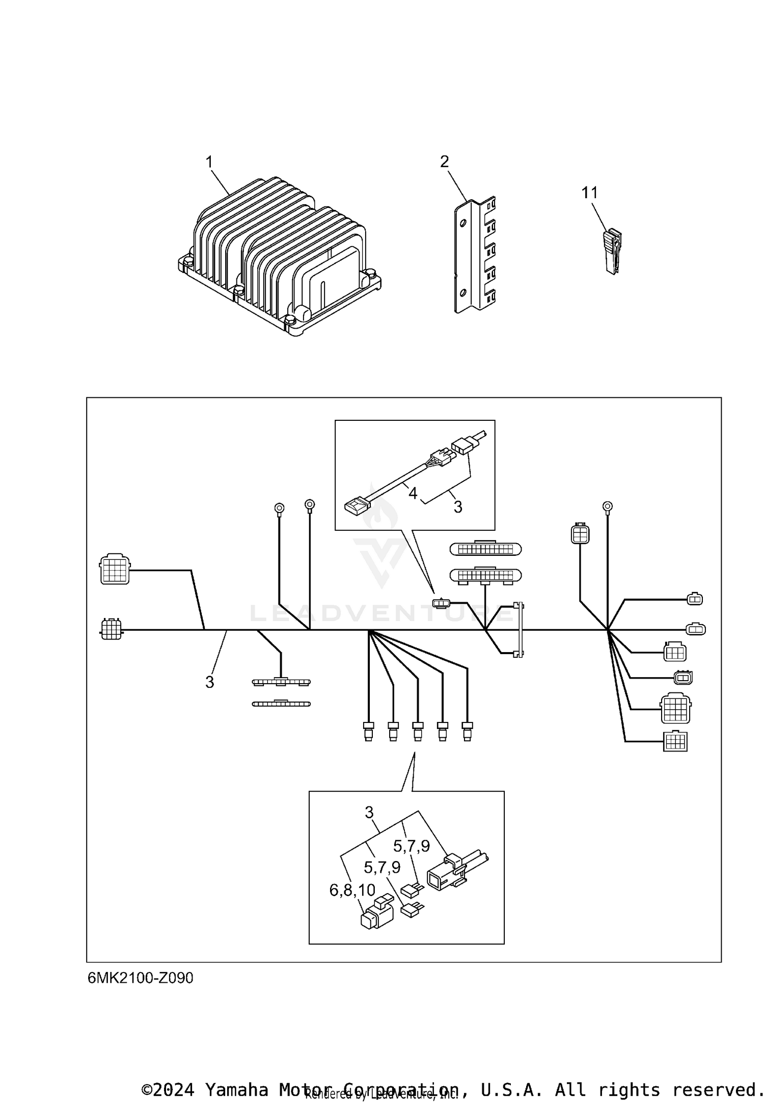 ELECTRICAL 4