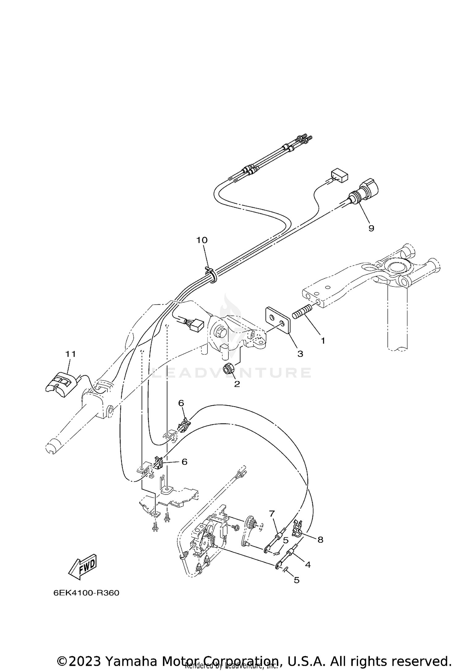 OPTIONAL PARTS 3