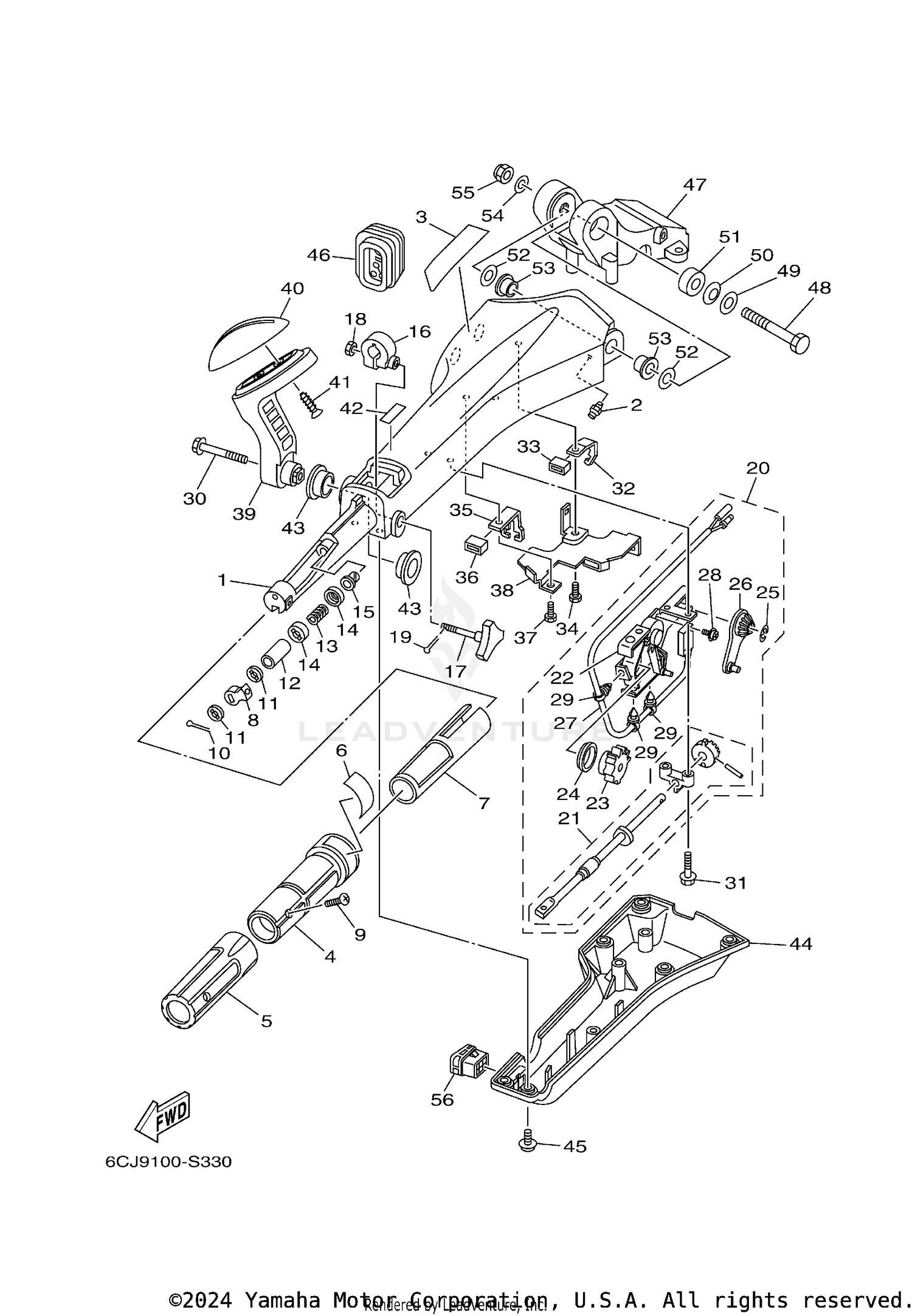 OPTIONAL PARTS 1