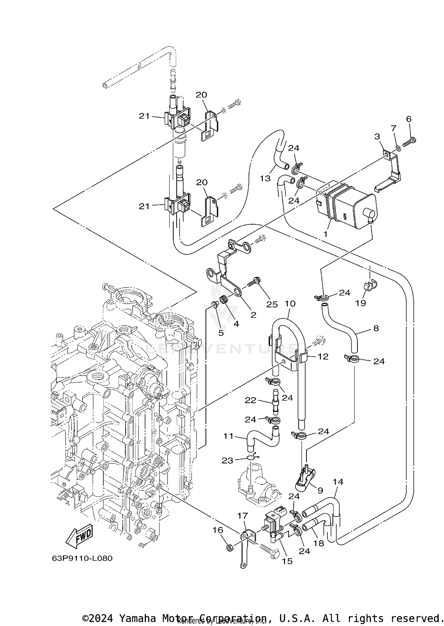 INTAKE 2
