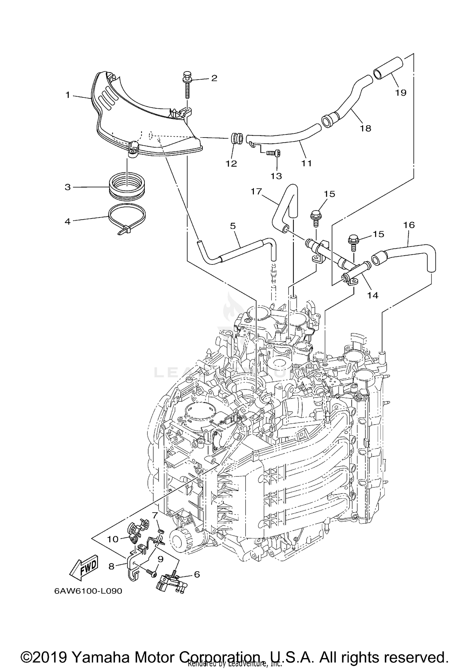 INTAKE 2