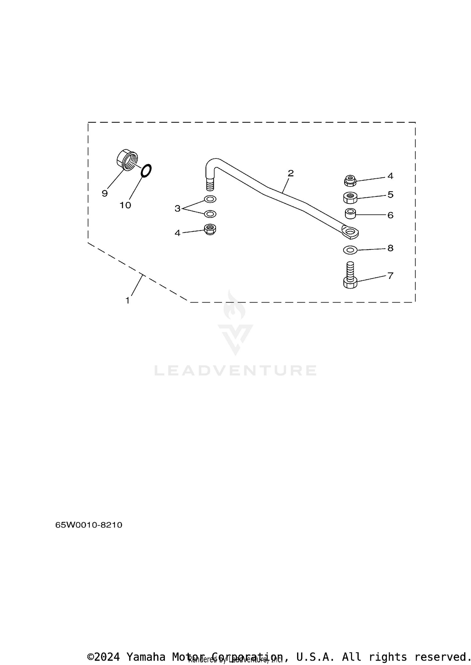 STEERING GUIDE