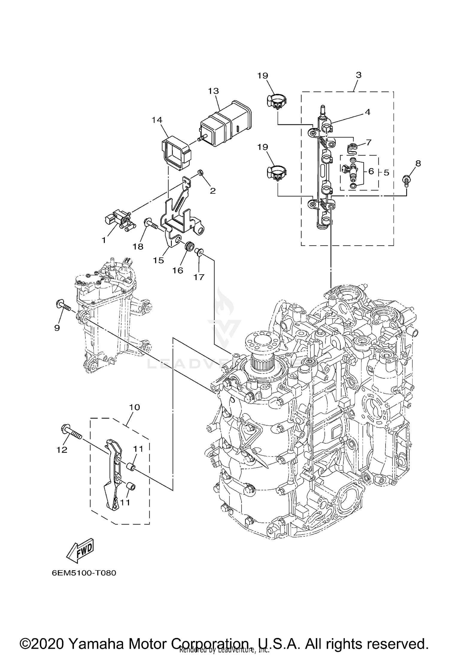 INTAKE 2