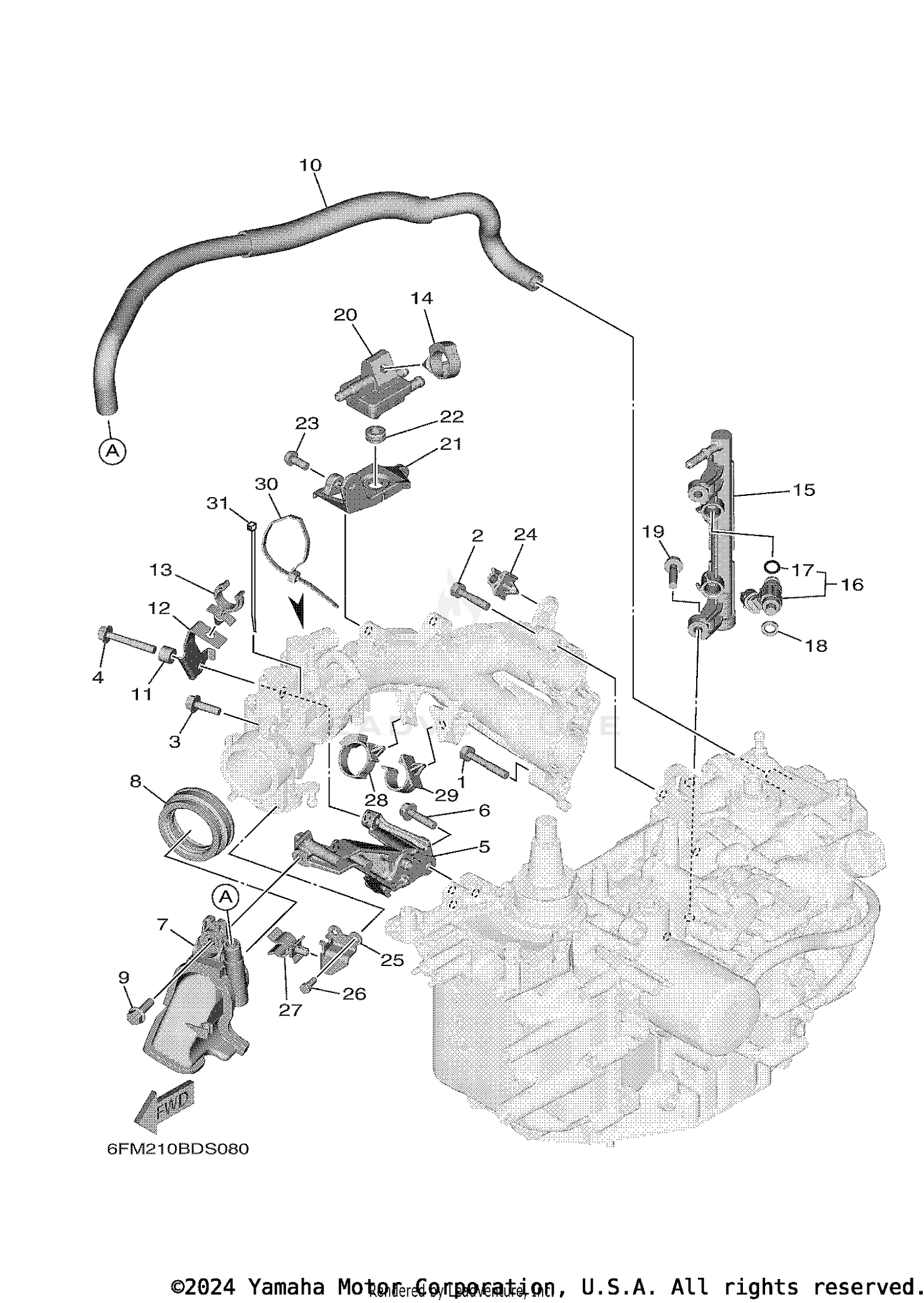 INTAKE 2