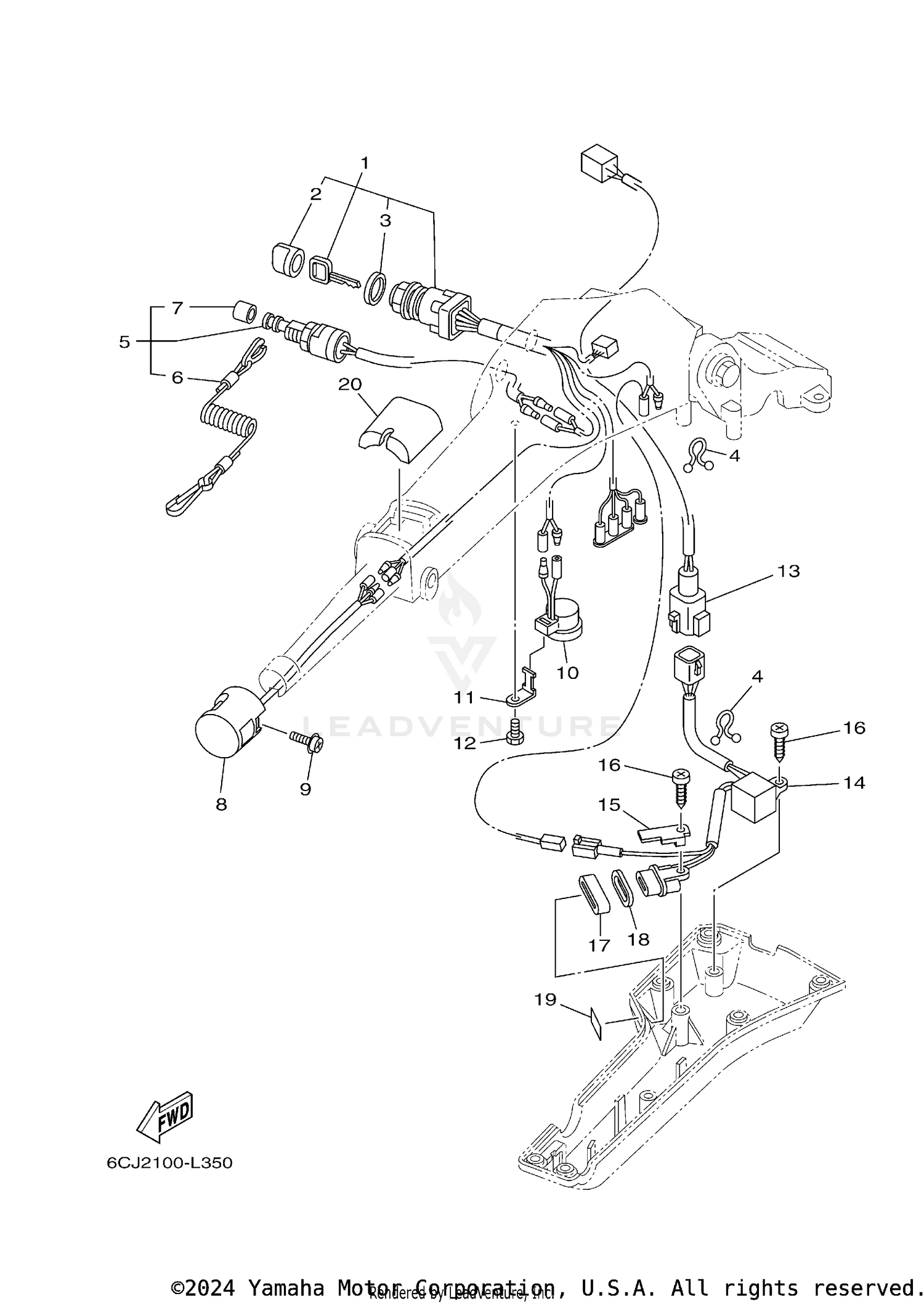 OPTIONAL PARTS 3