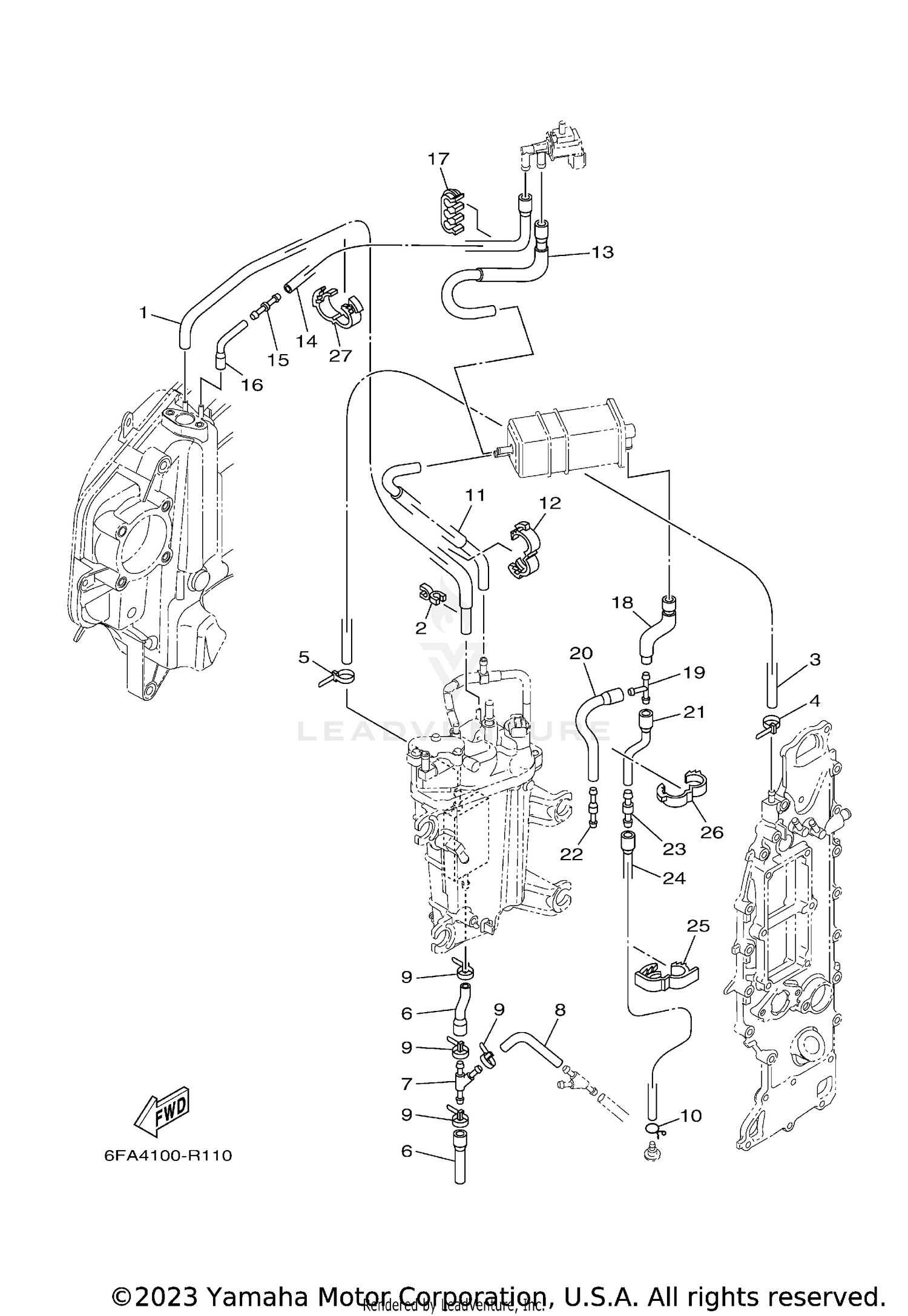 INTAKE 3