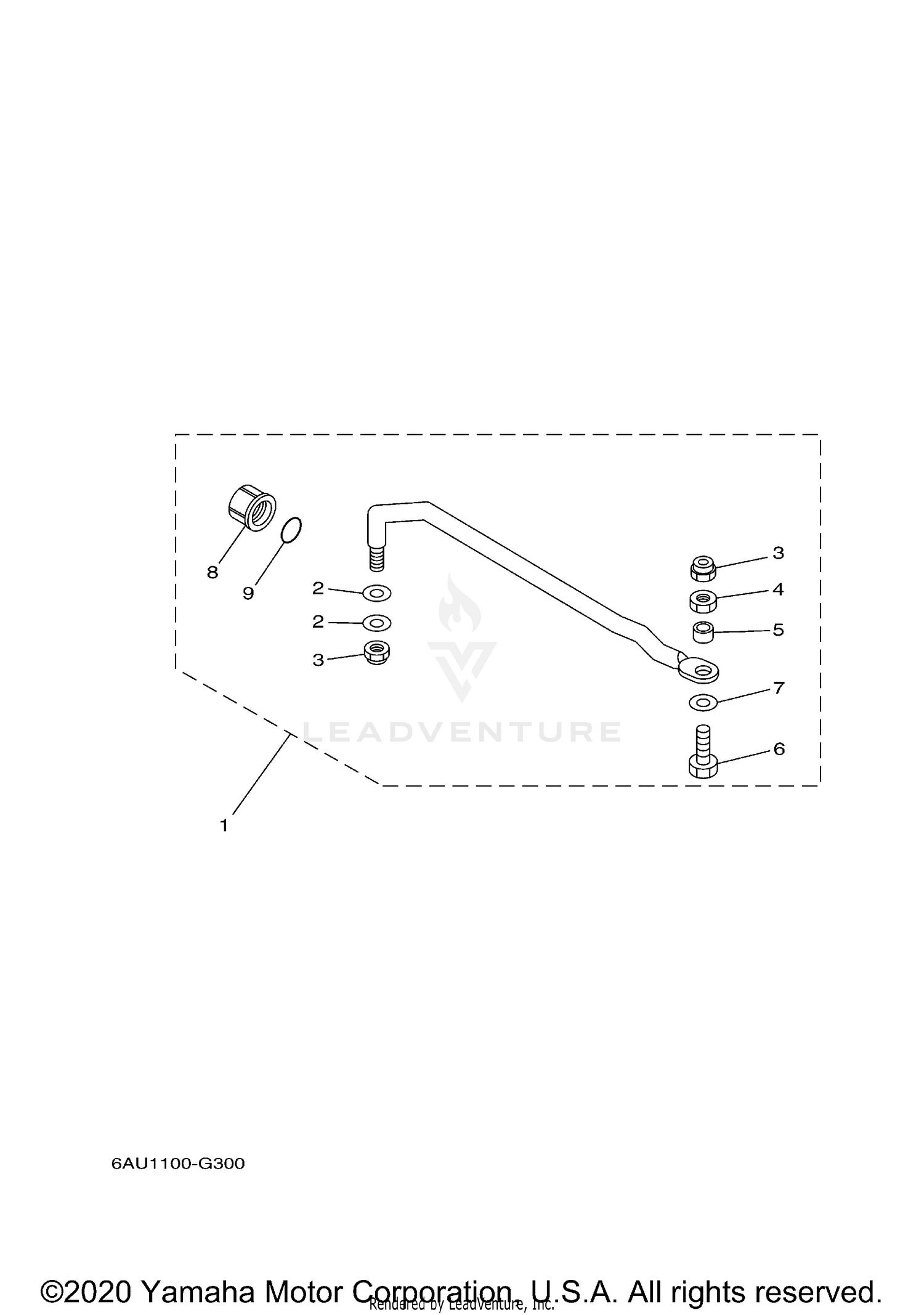 STEERING GUIDE