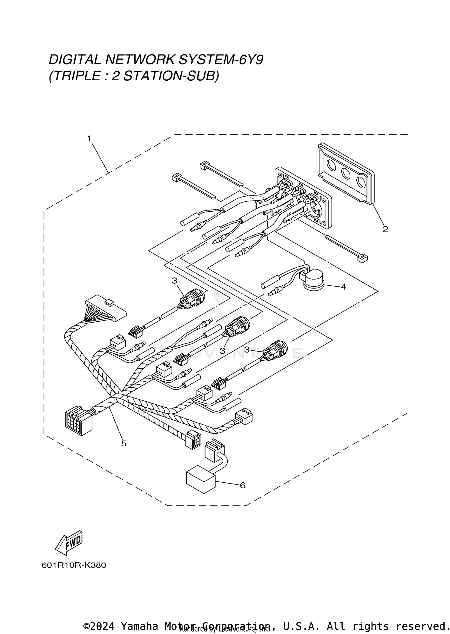 SWITCH & PANEL 13