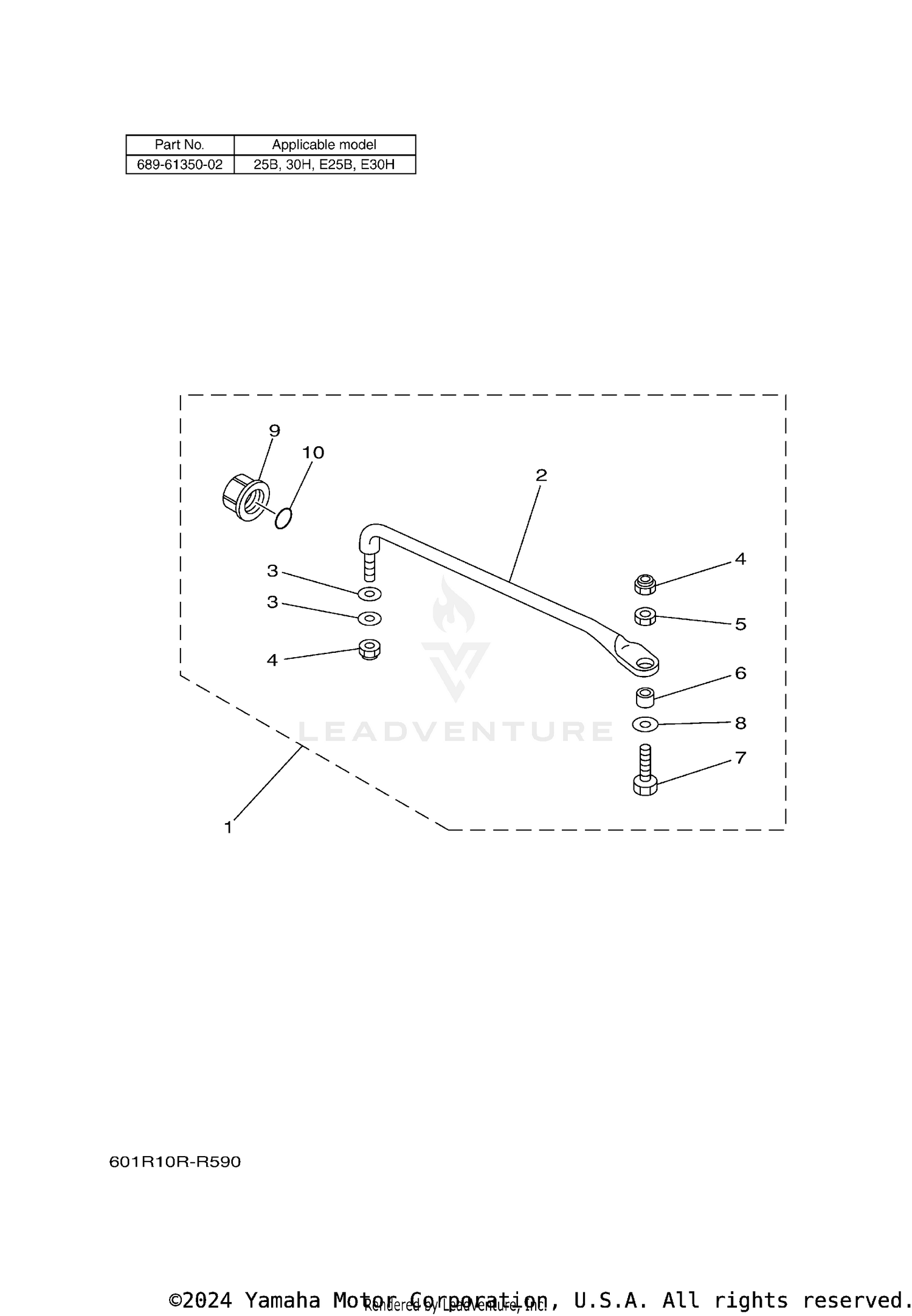 STEERING GUIDE 3