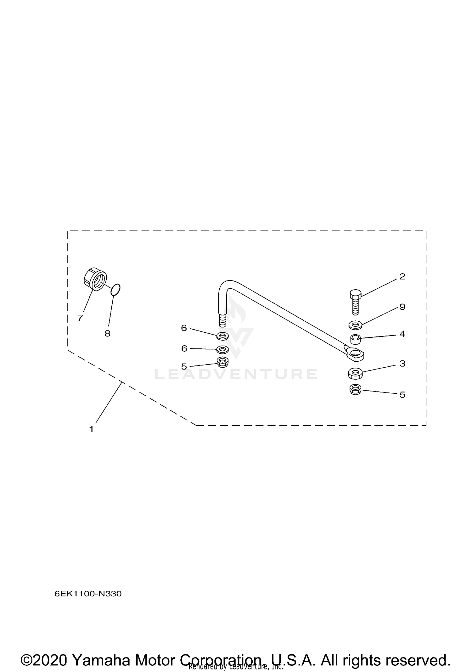 STEERING GUIDE