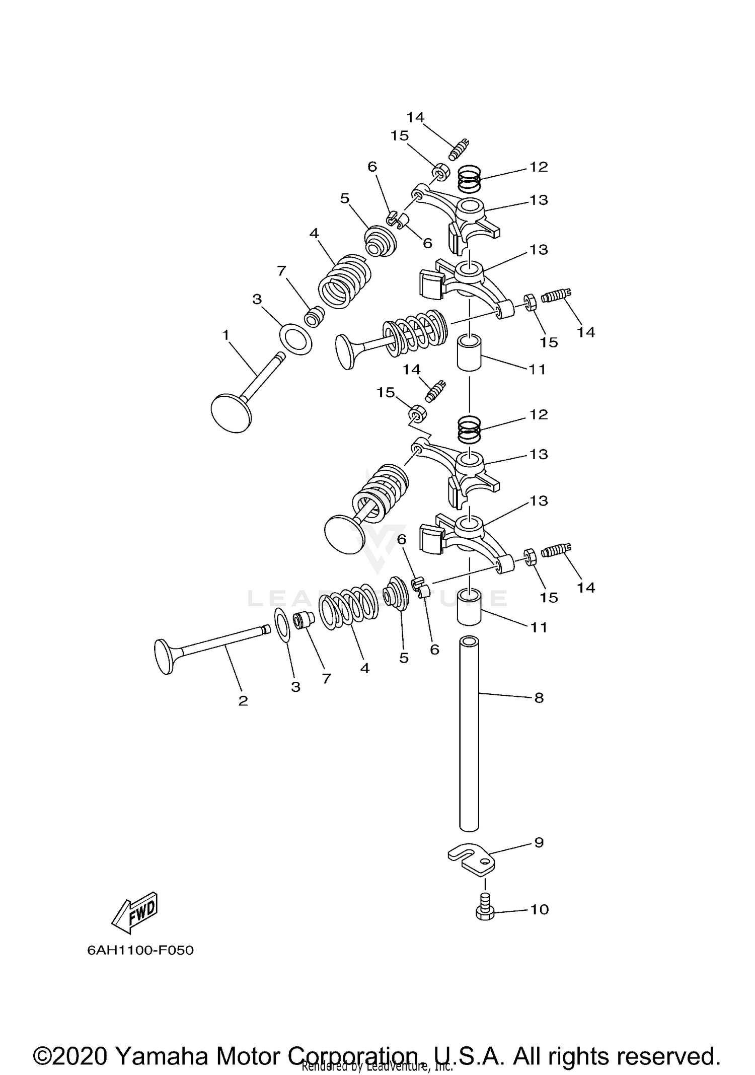 VALVE