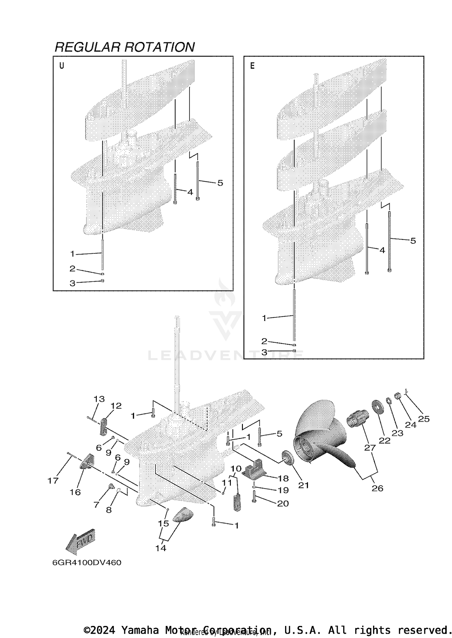 OPTIONAL PARTS 5