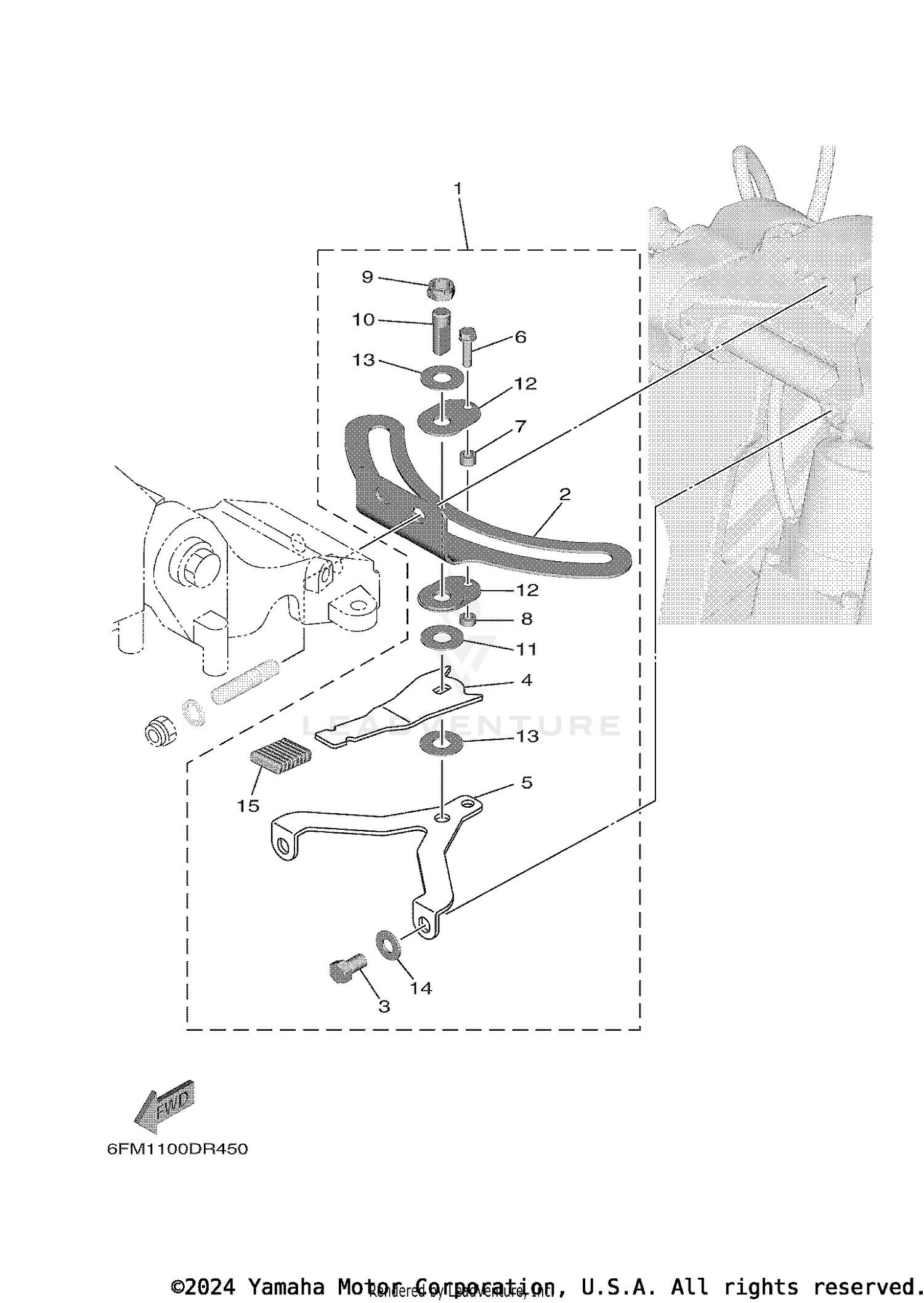 OPTIONAL PARTS 5