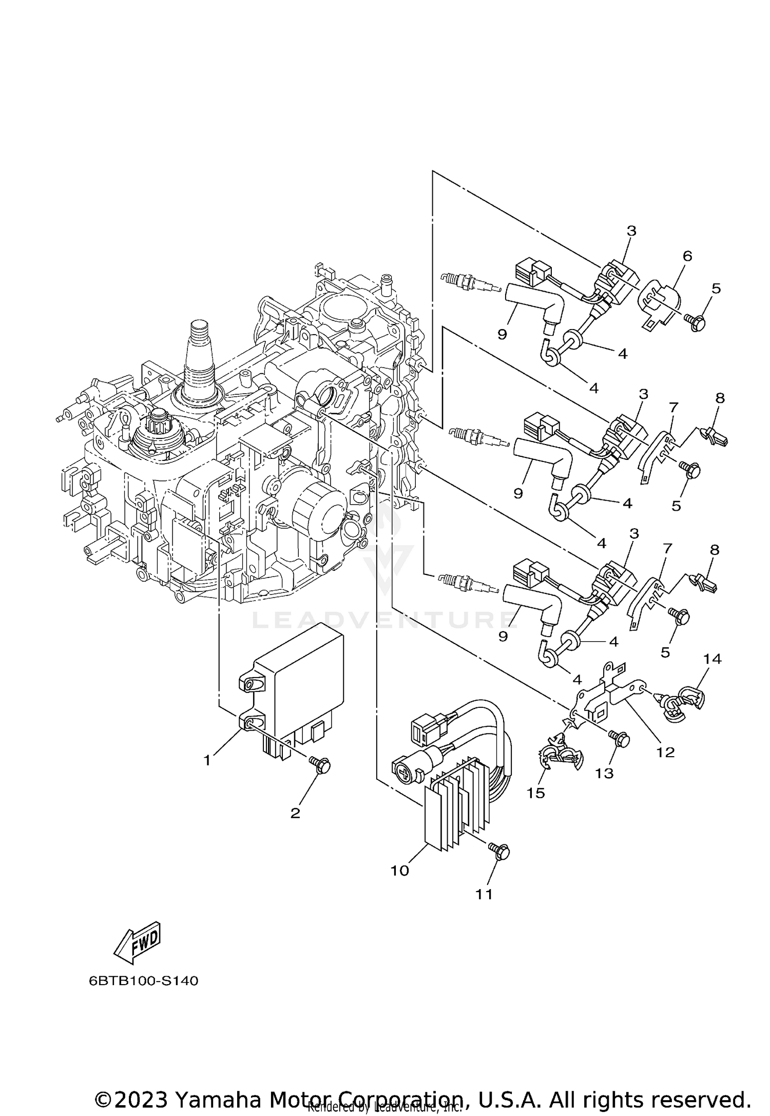 ELECTRICAL 1