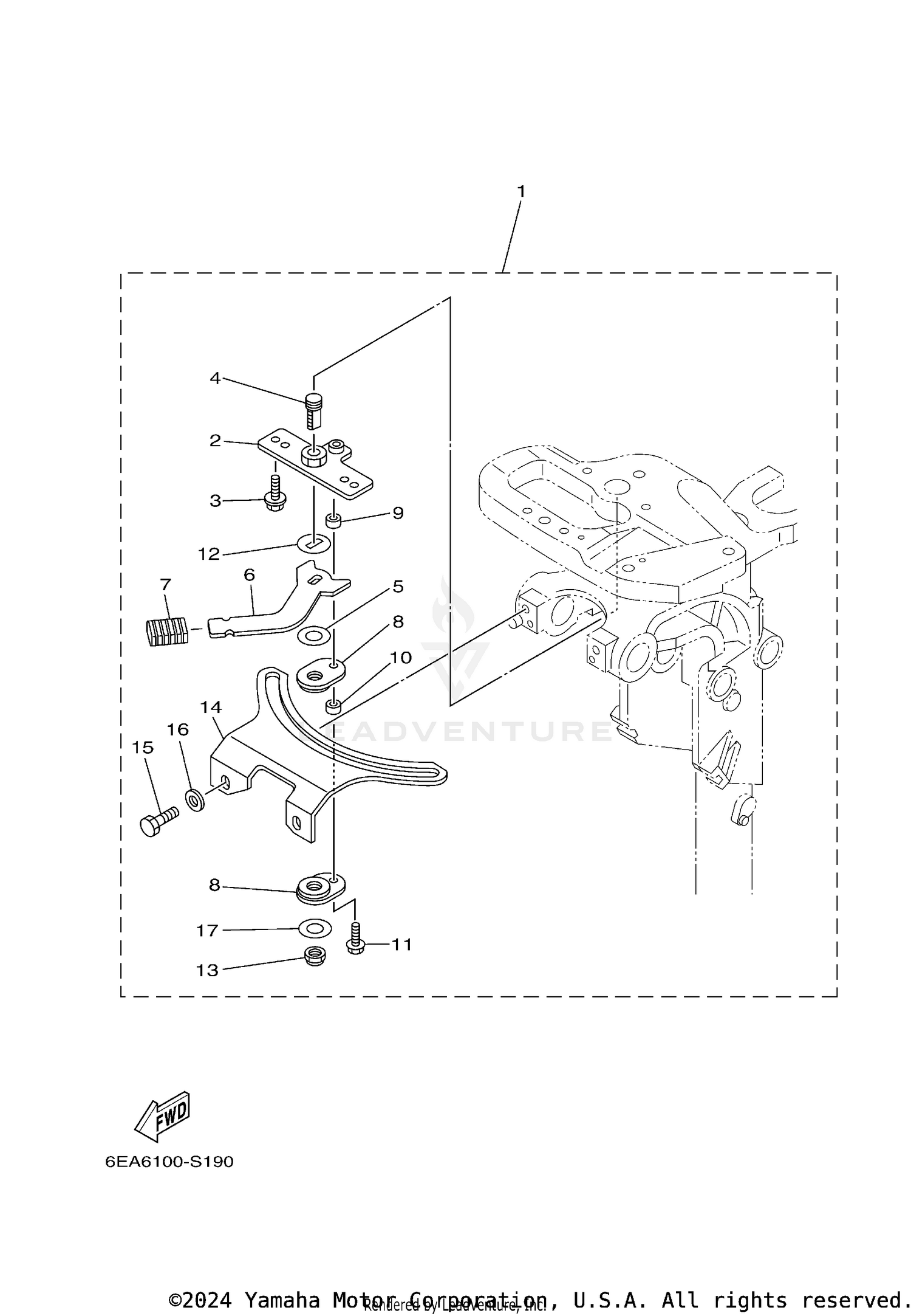 STEERING FRICTION