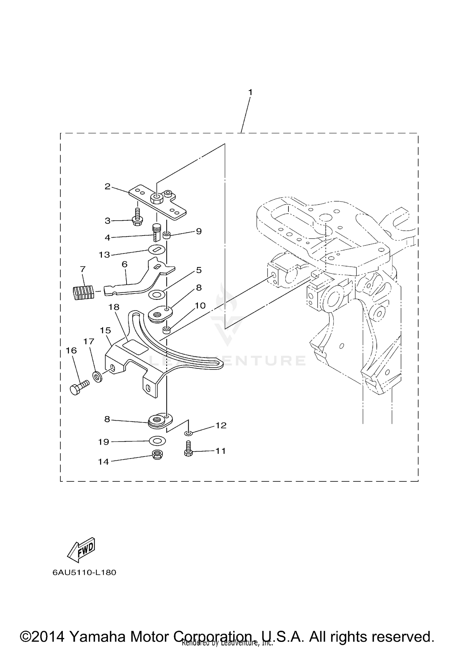 STEERING FRICTION