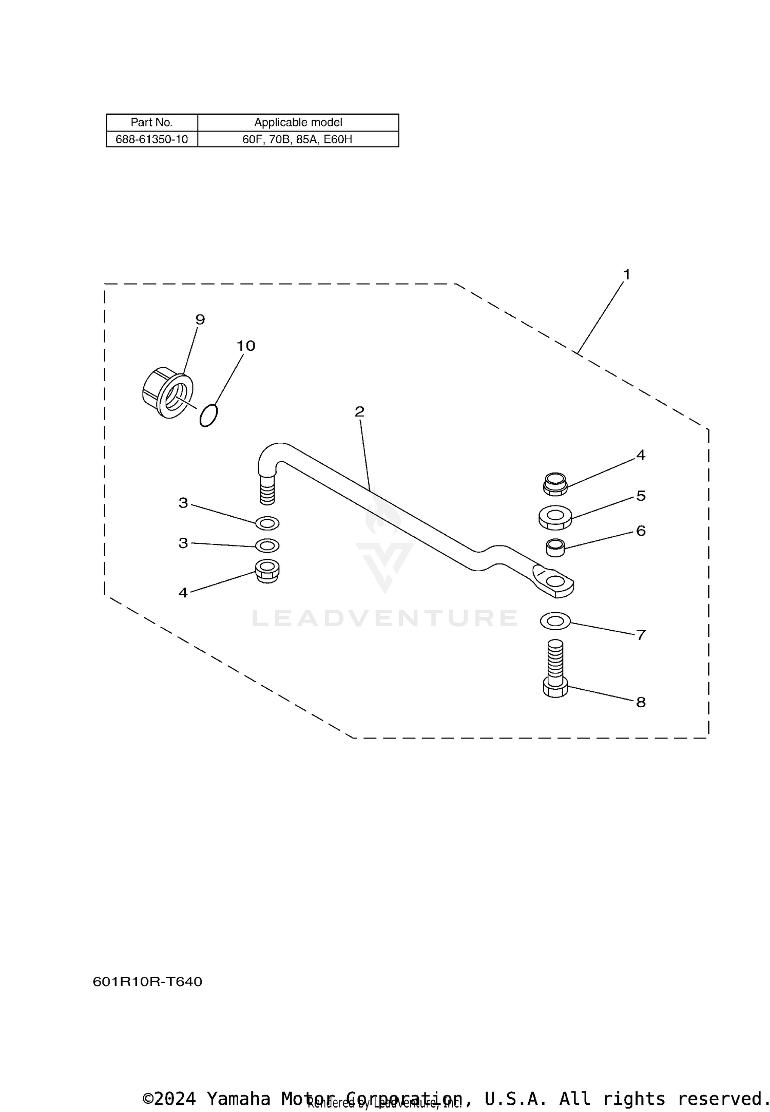 STEERING GUIDE 6
