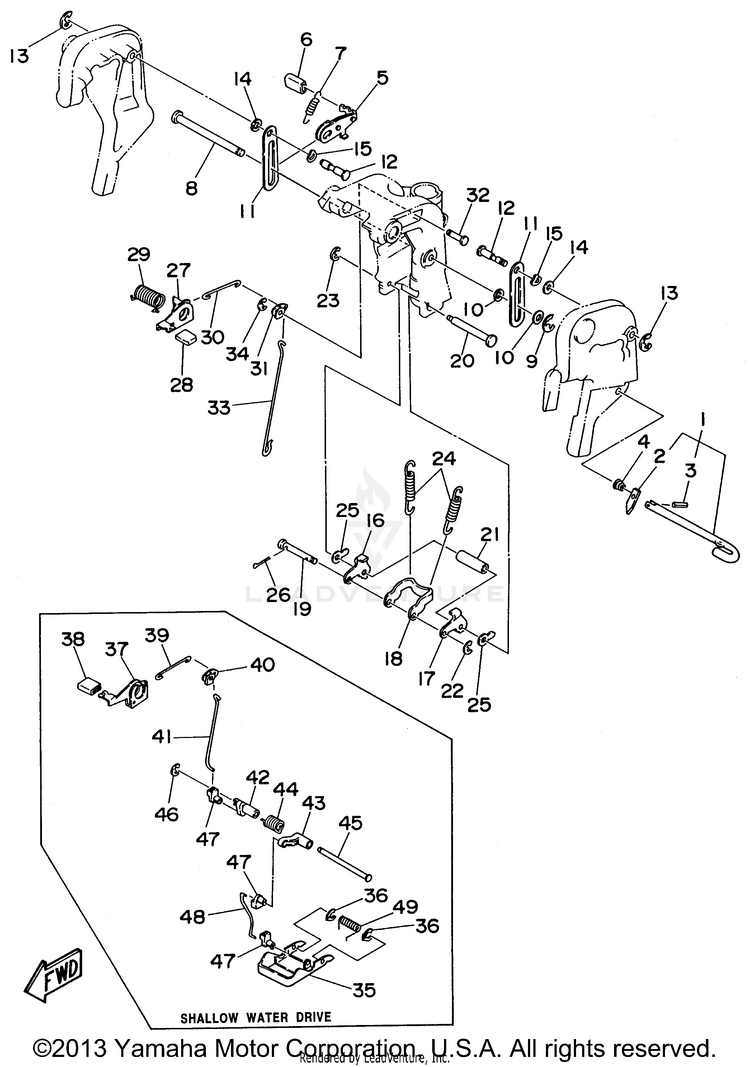 mari6s×2台 Amazon.co.jp: Waterway Plastics Spマニホールド 2インチ S X デッド
