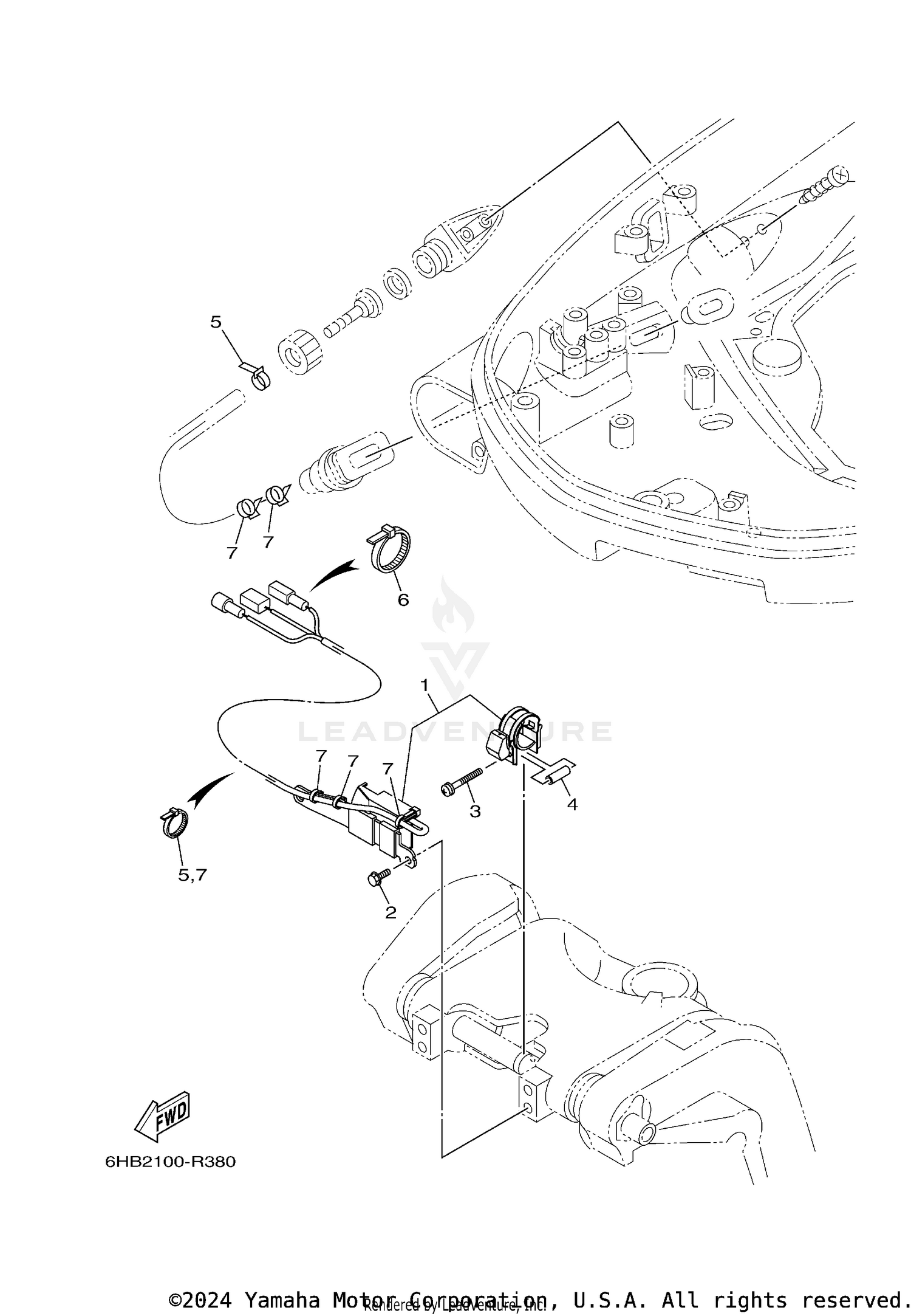 OPTIONAL PARTS 2