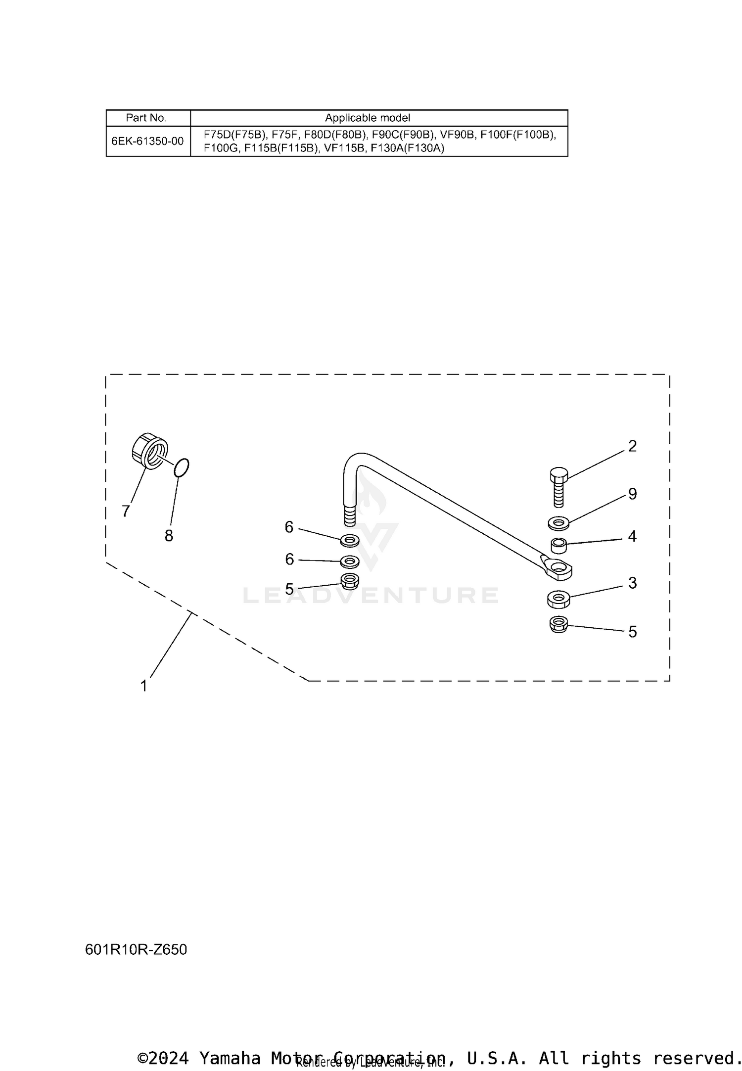 STEERING GUIDE 9