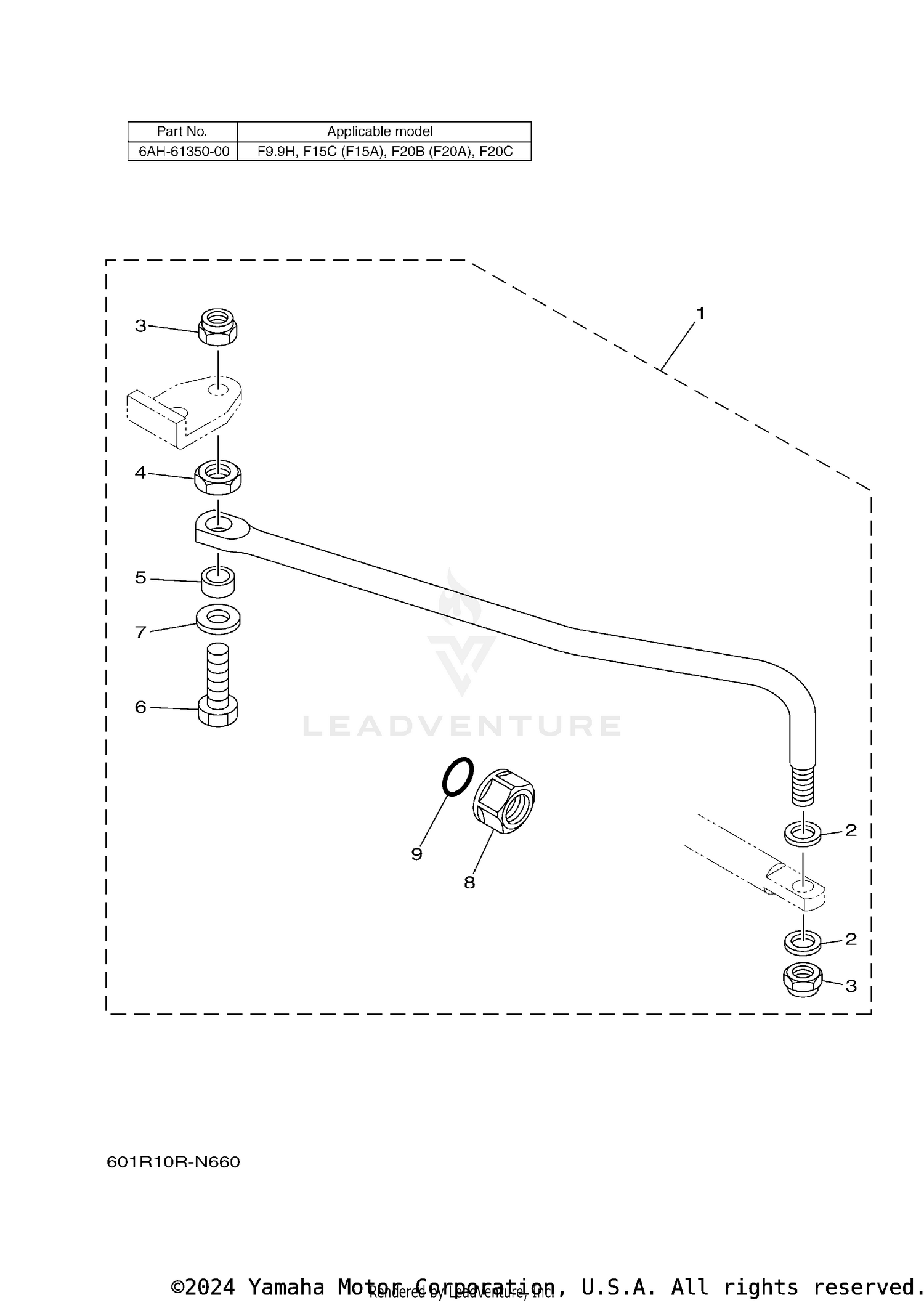 STEERING GUIDE 2