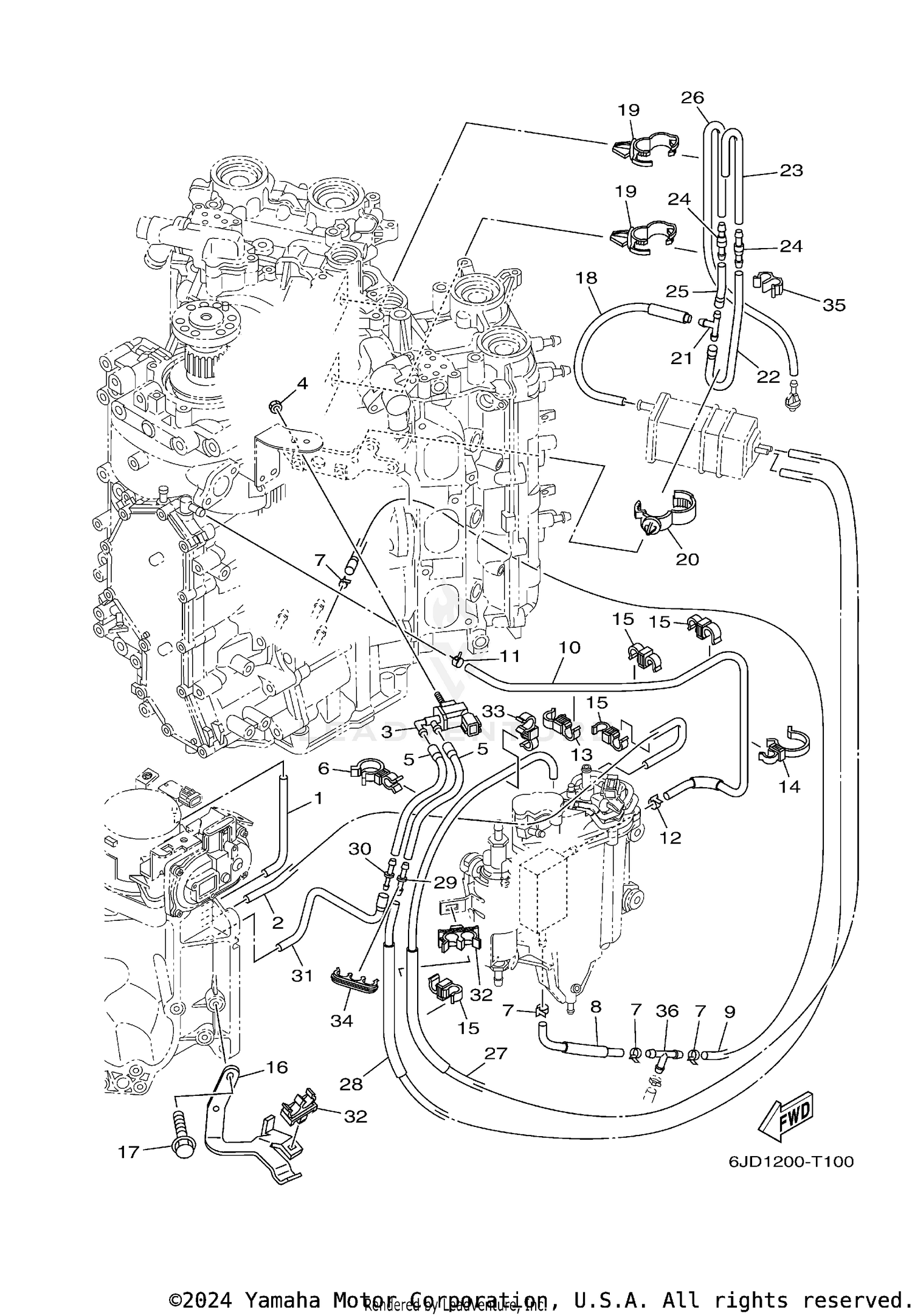 INTAKE 2